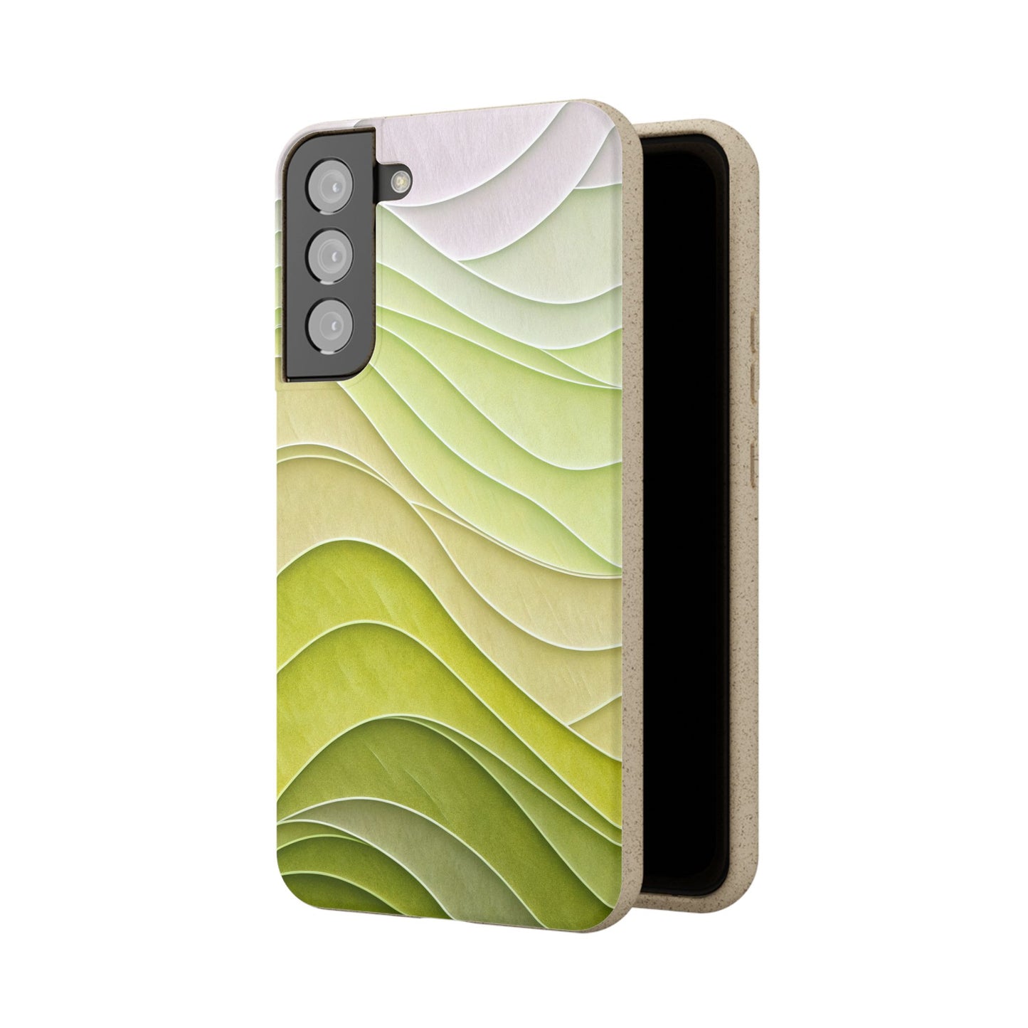 Lavender Lane - Lime