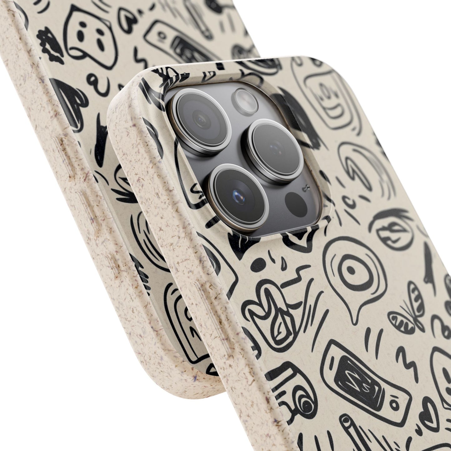 Retro Scroll