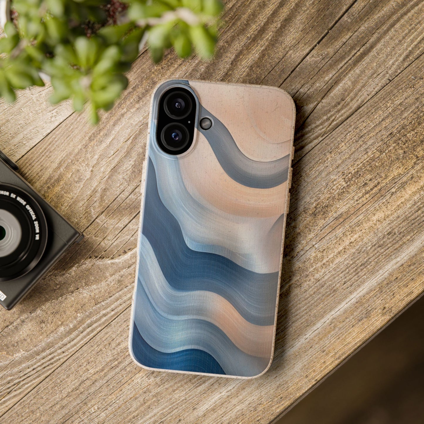 Pebble Blush