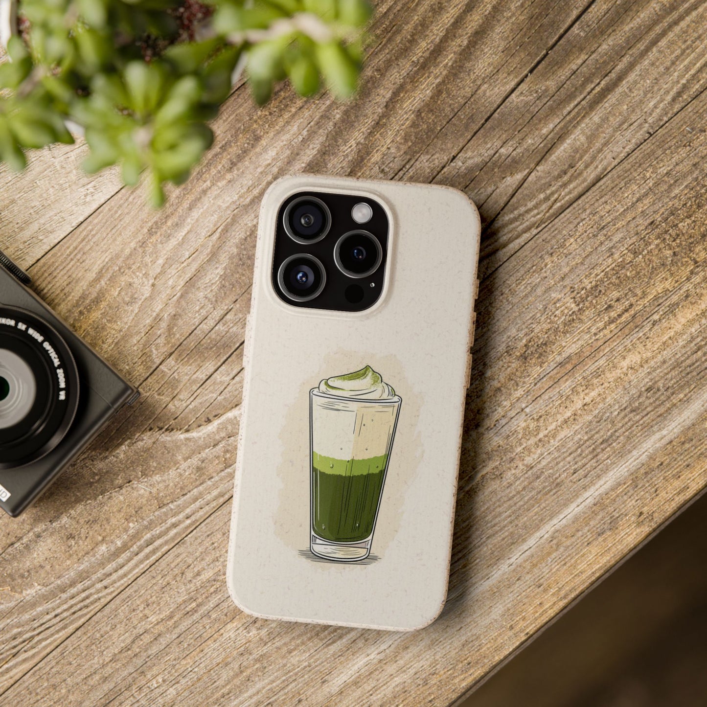 Matcha Moment - 2