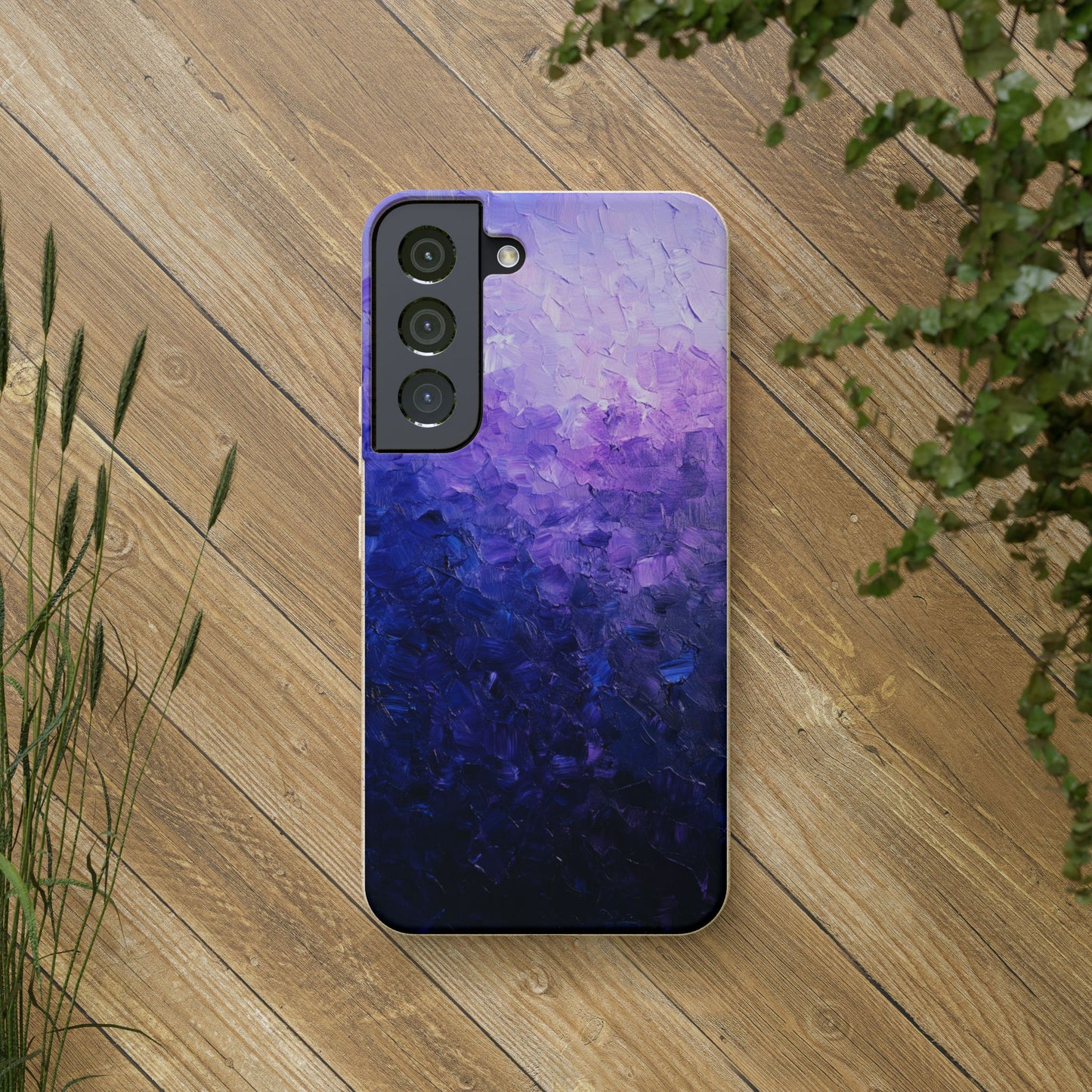 Twilight Prism