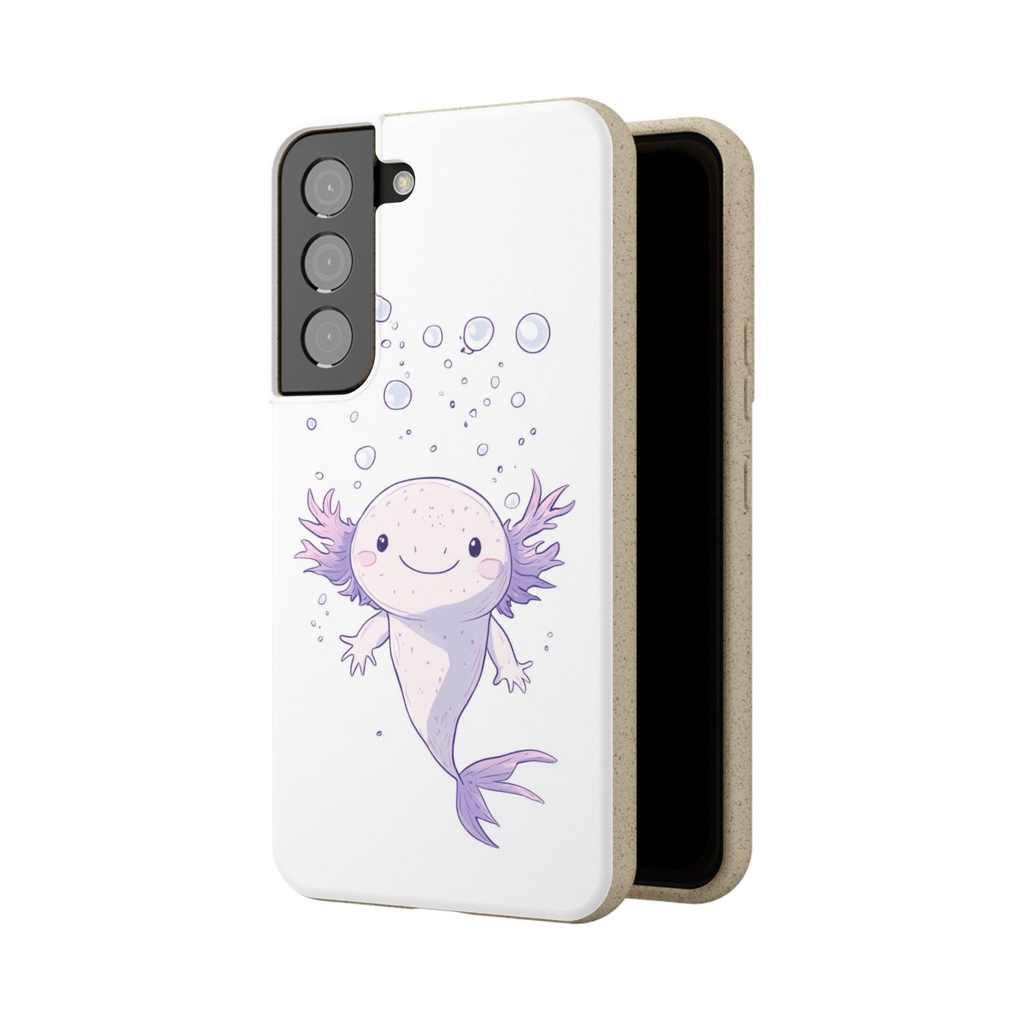 Bubble Friend
