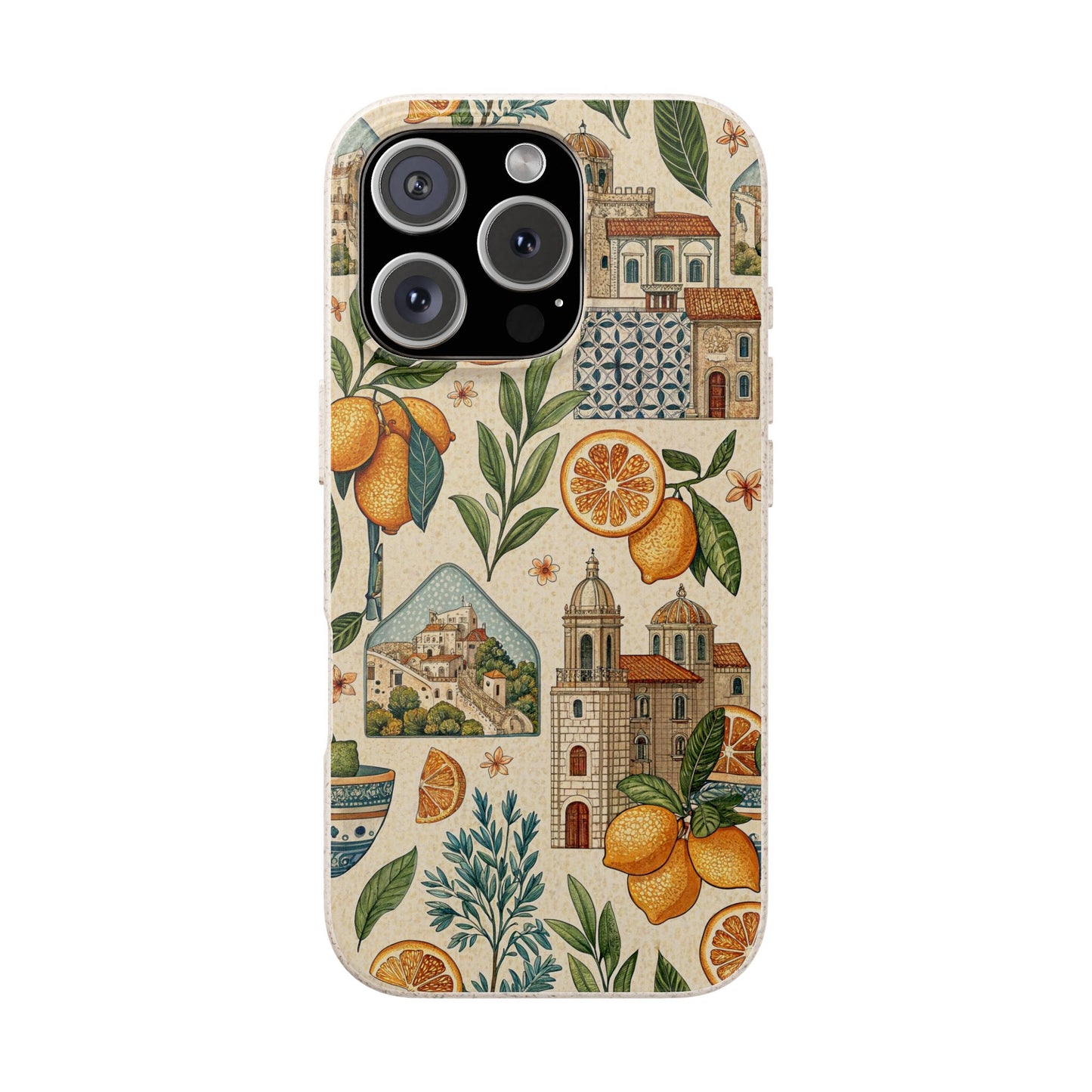 Sicilian Essence