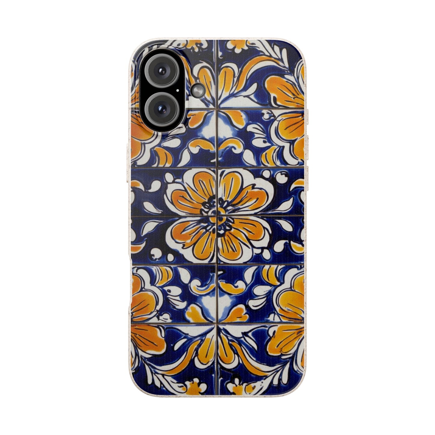 Mexican Tiles