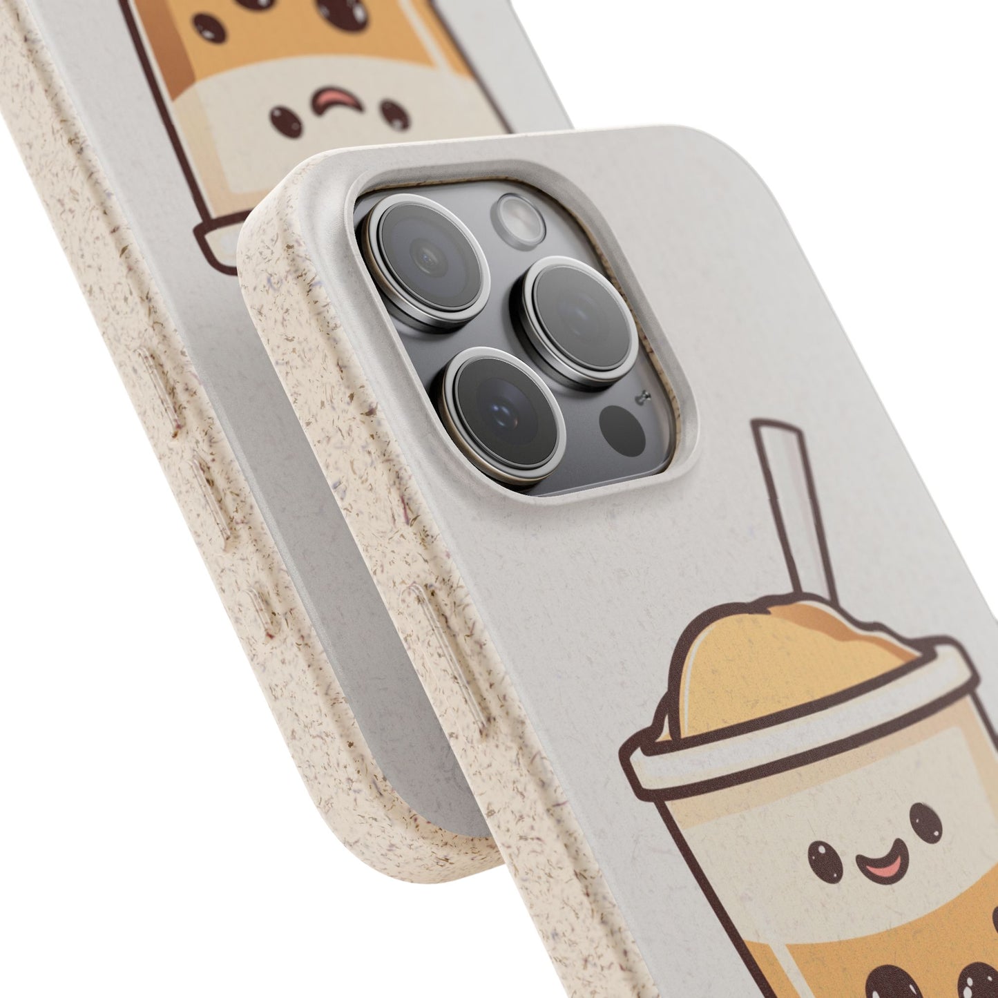 Boba Buddy