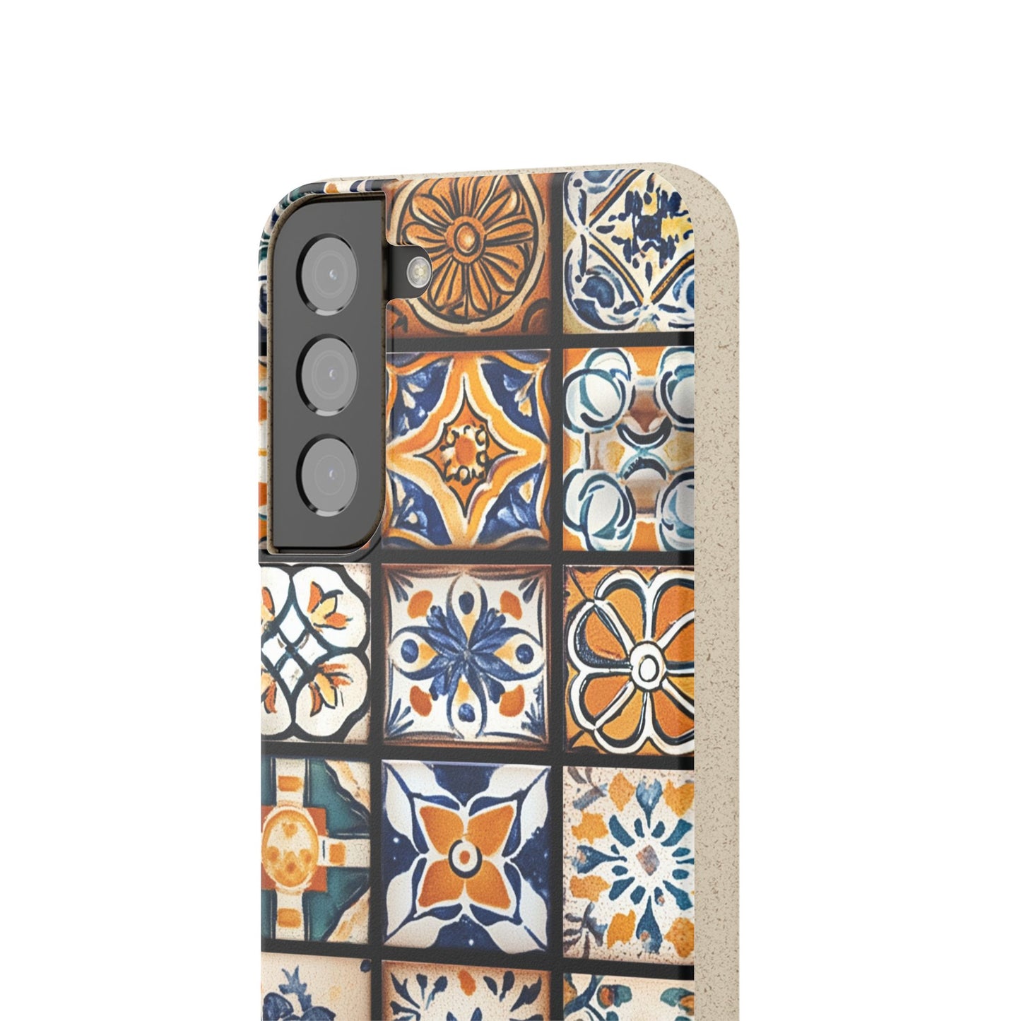 Moroccan Tiles