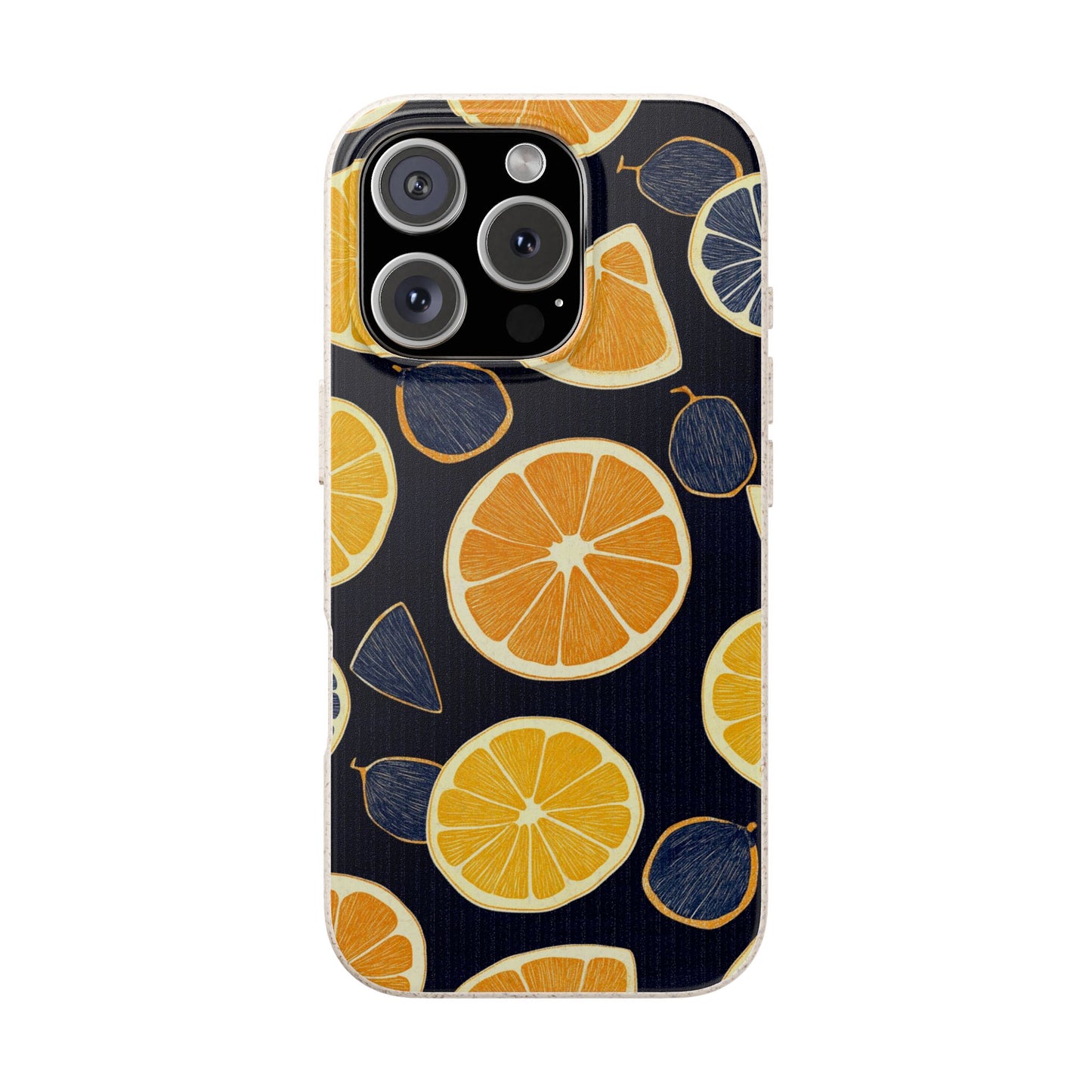 Midnight Citrus