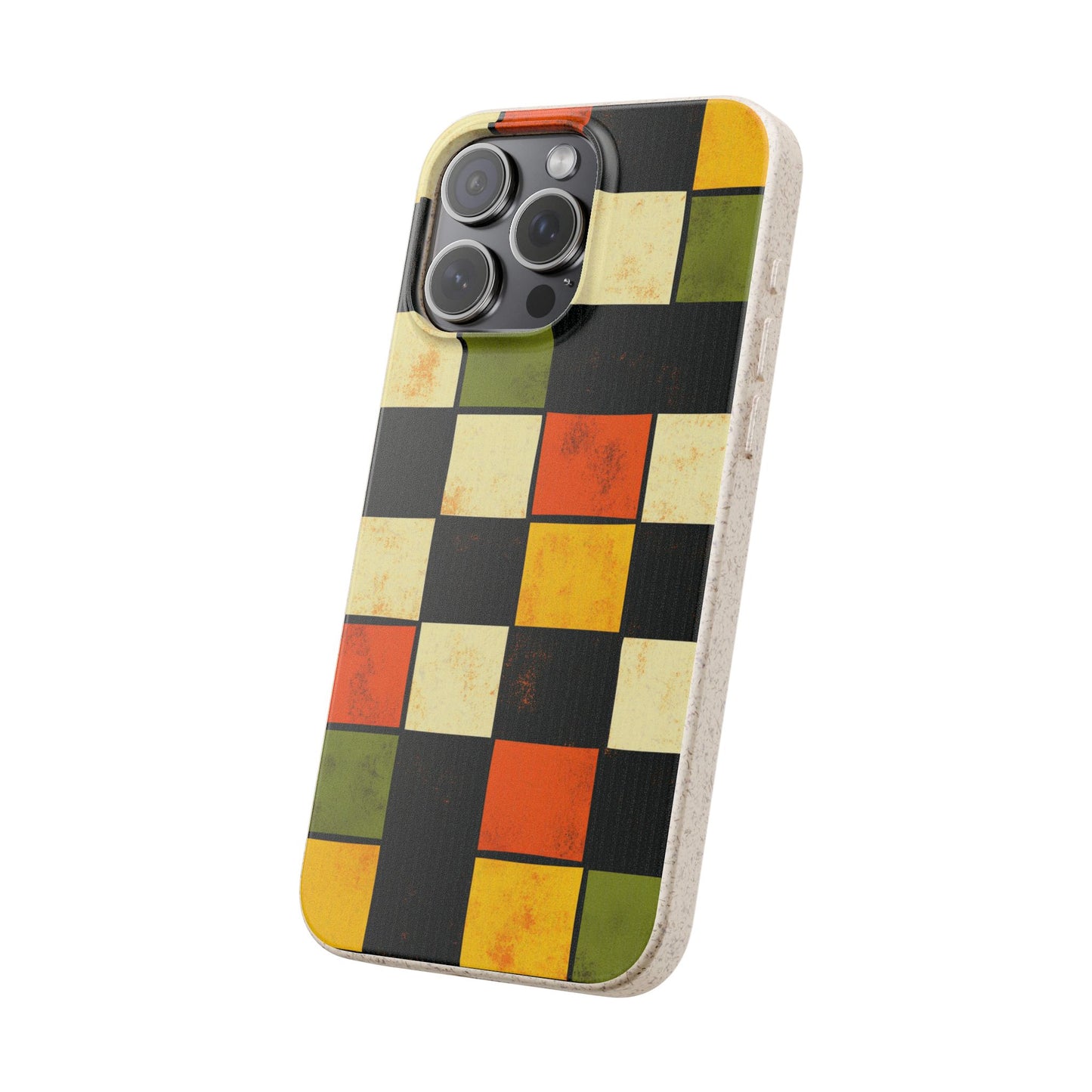 Mod Squared
