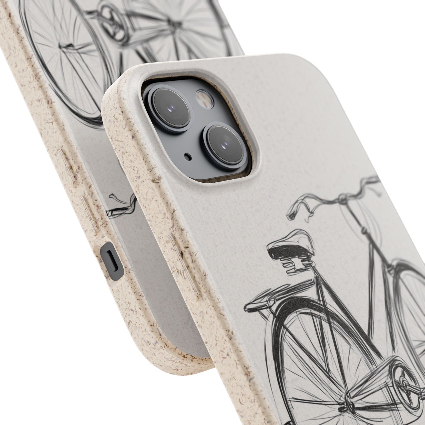 The Pedal Sketch