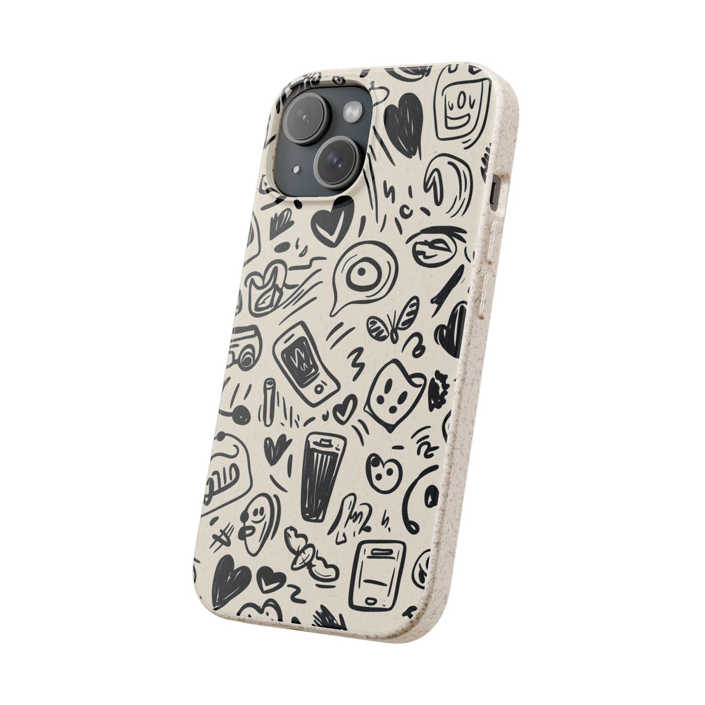 Retro Scroll
