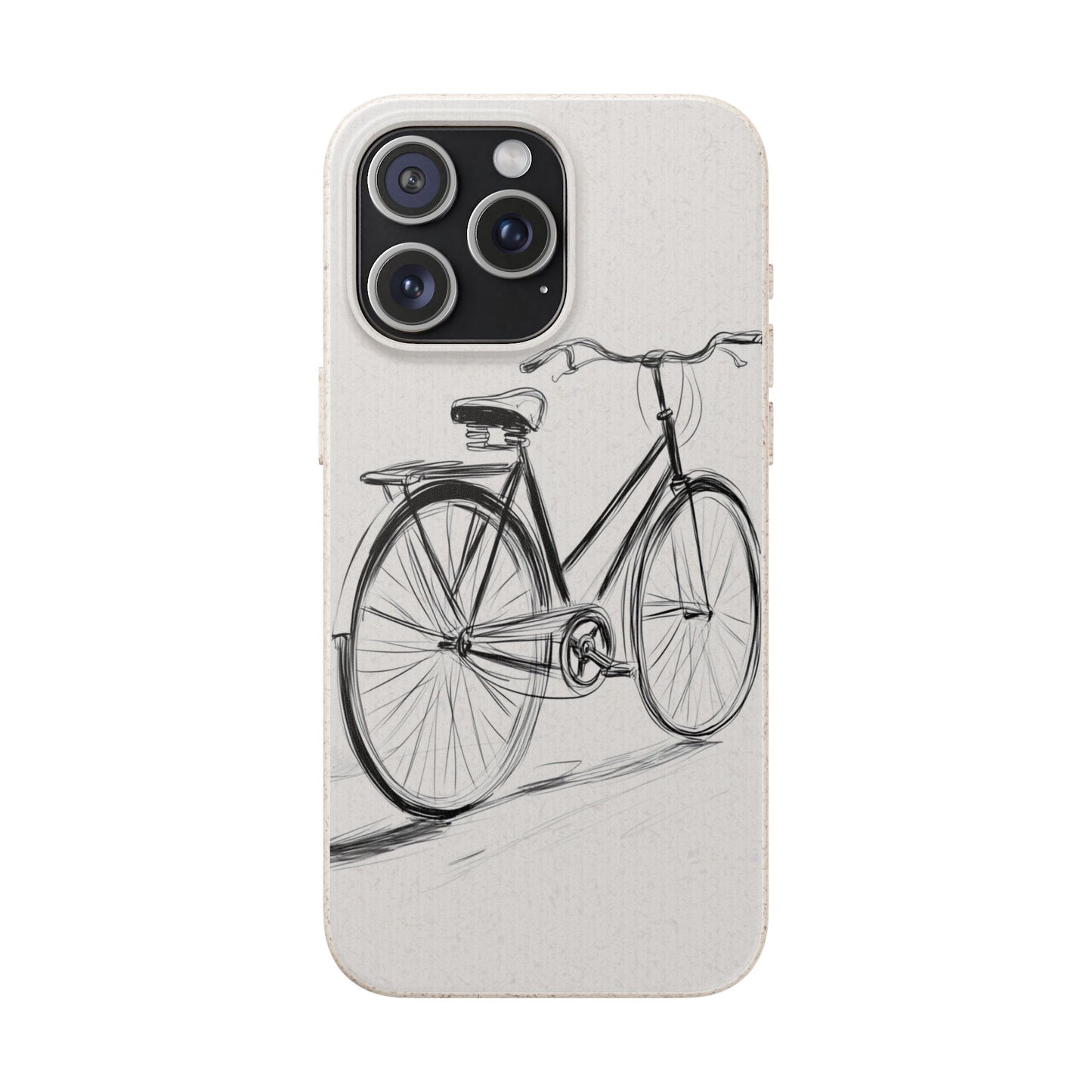 The Pedal Sketch