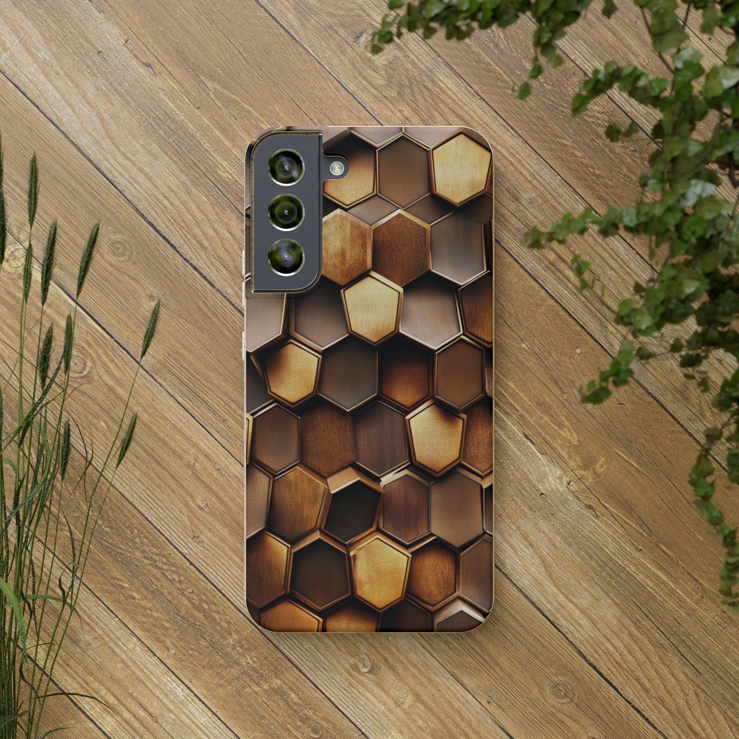 Honeycomb Hex