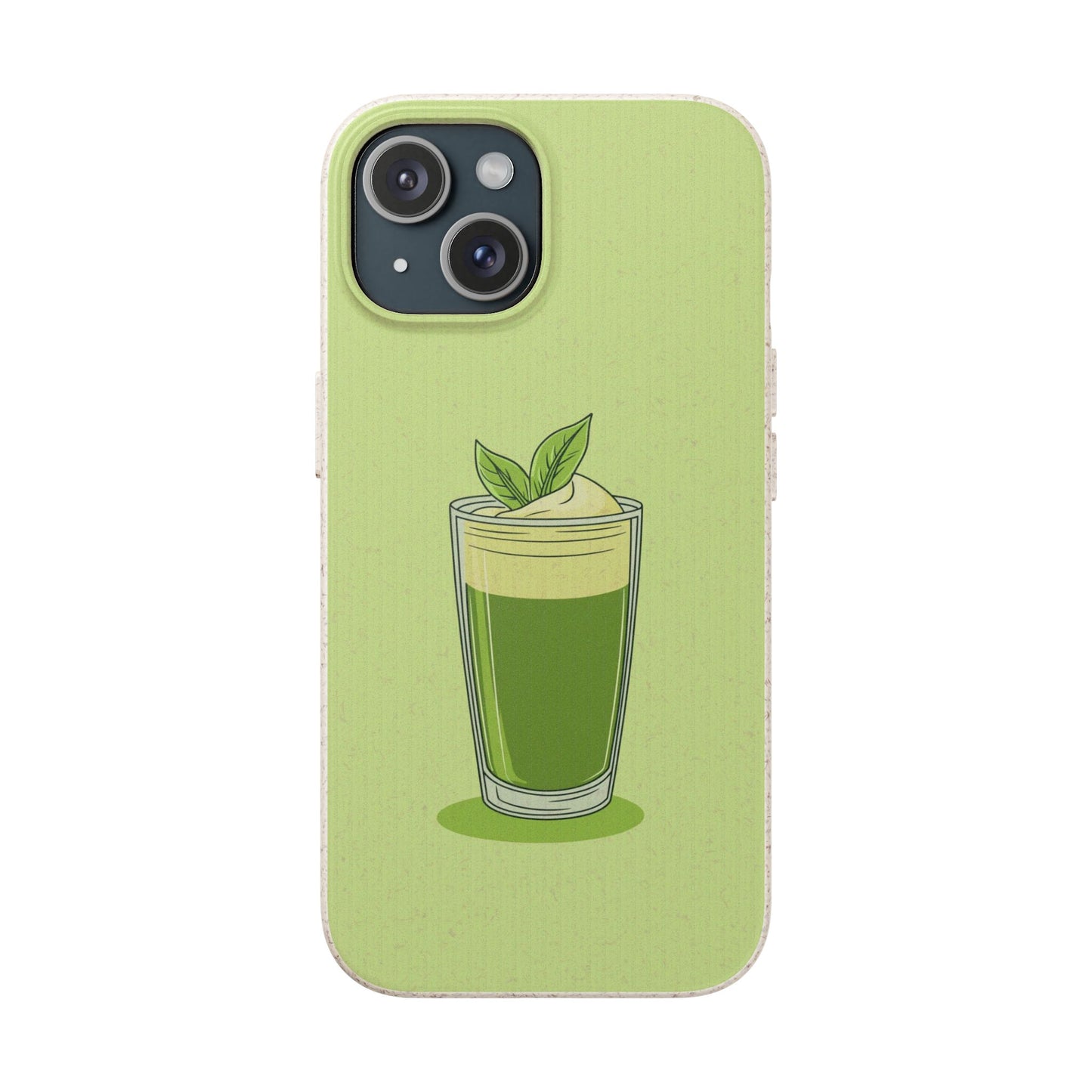 Matcha Moment - 1
