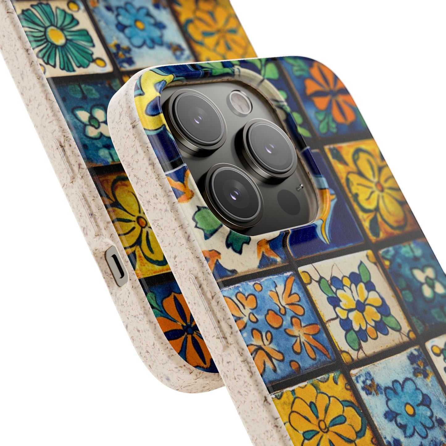 Mexican Mosaic