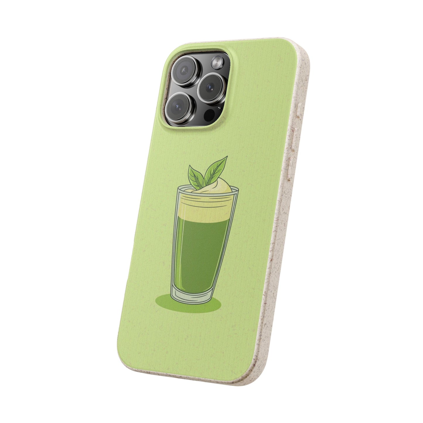 Matcha Moment - 1
