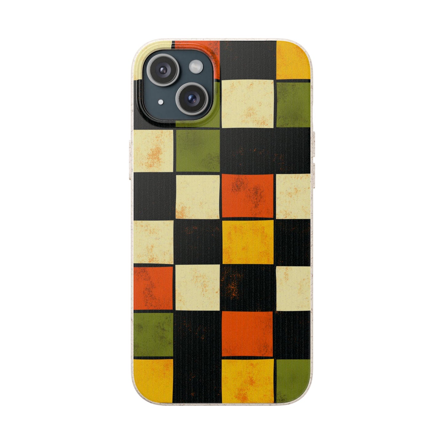 Mod Squared