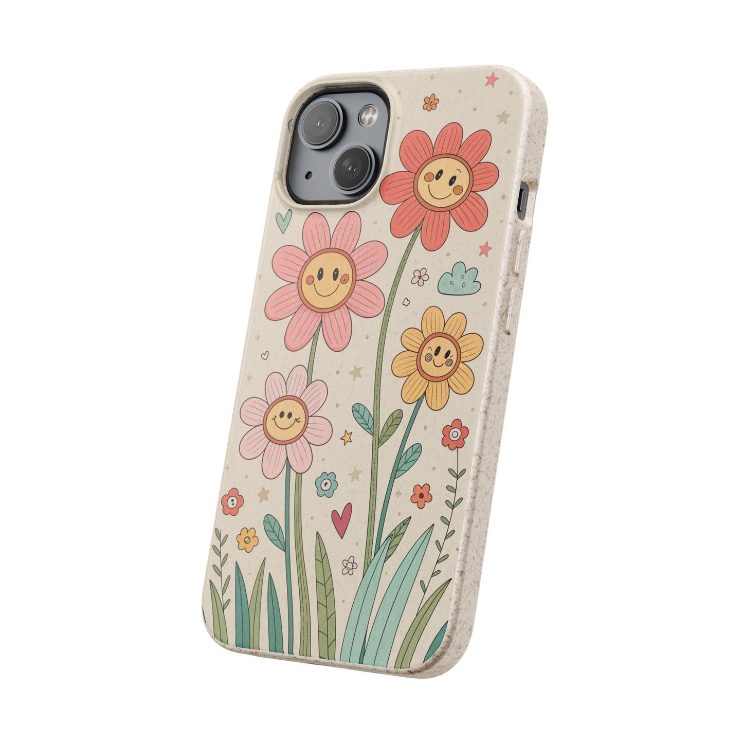 Smiley Garden