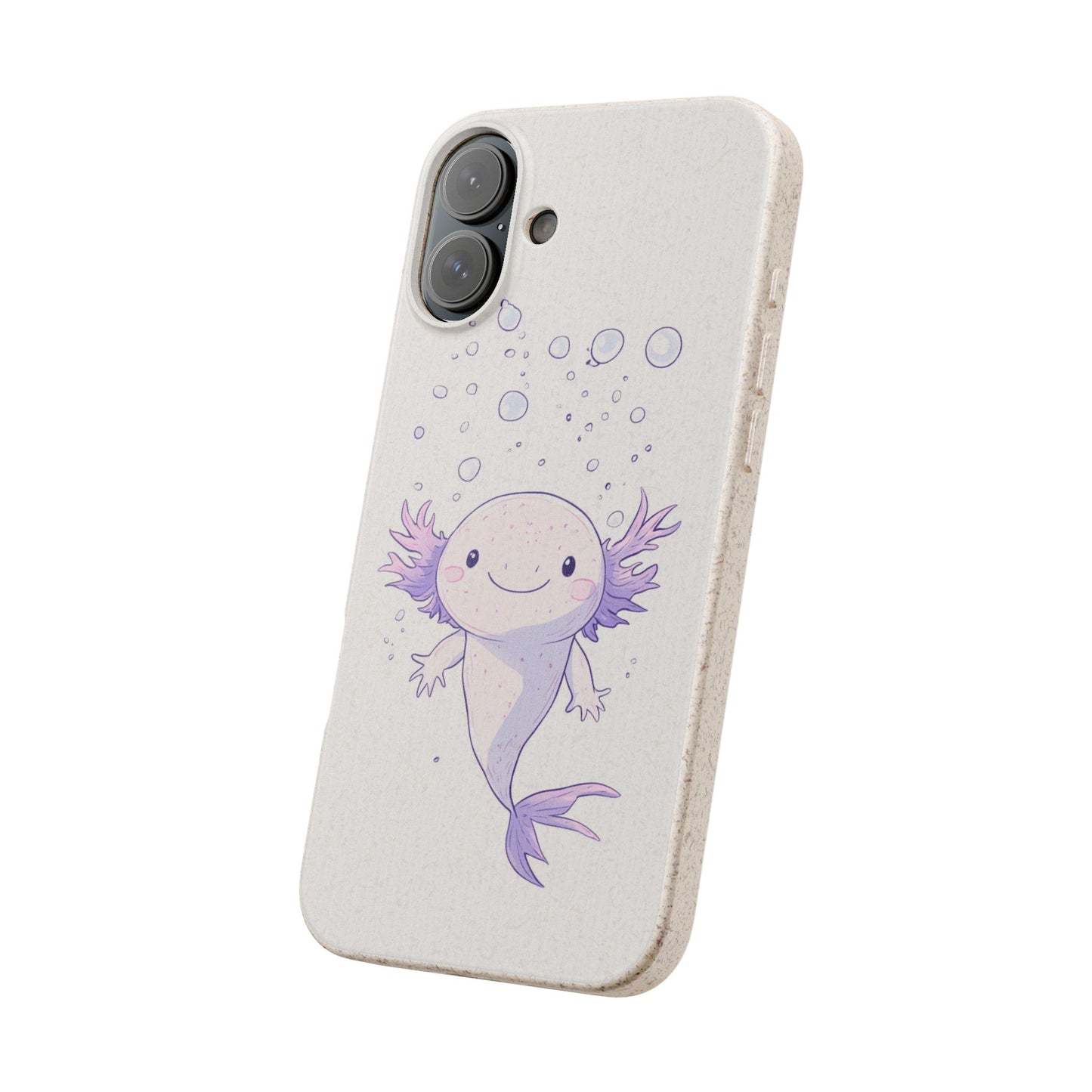 Bubble Friend