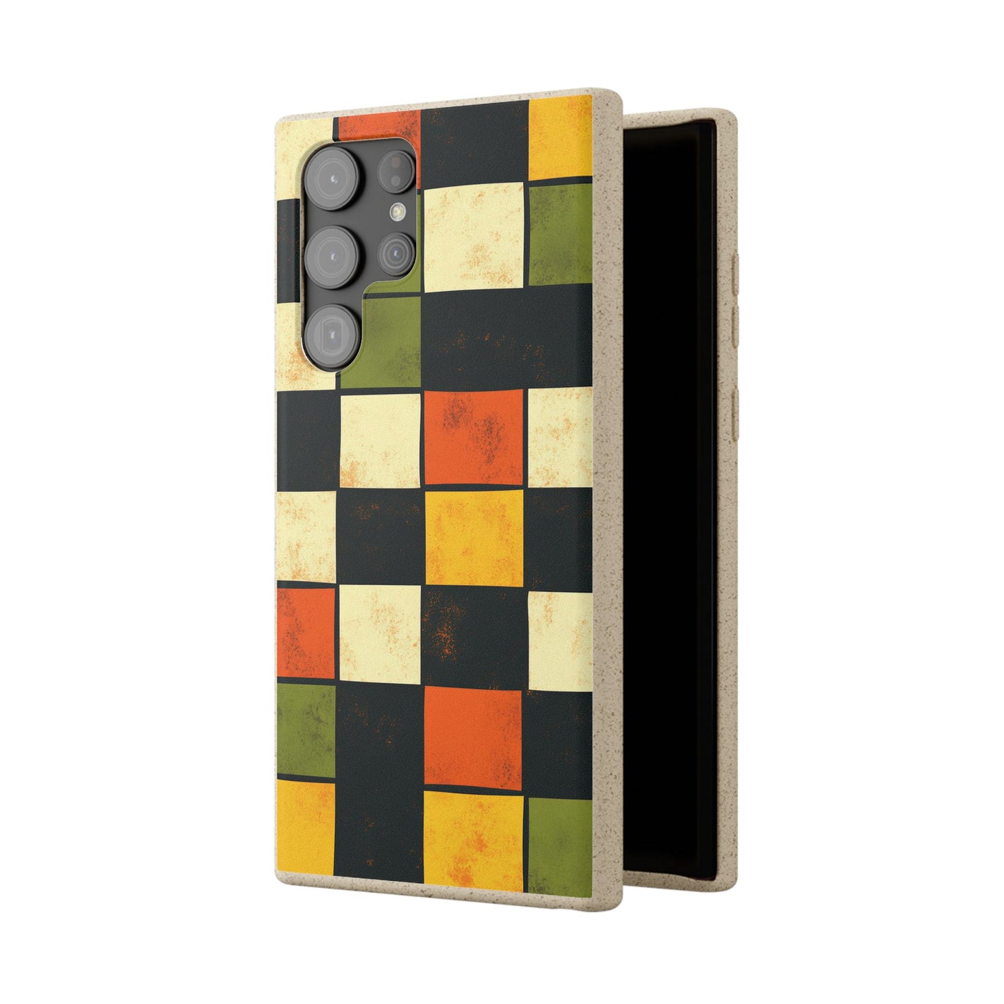 Mod Squared