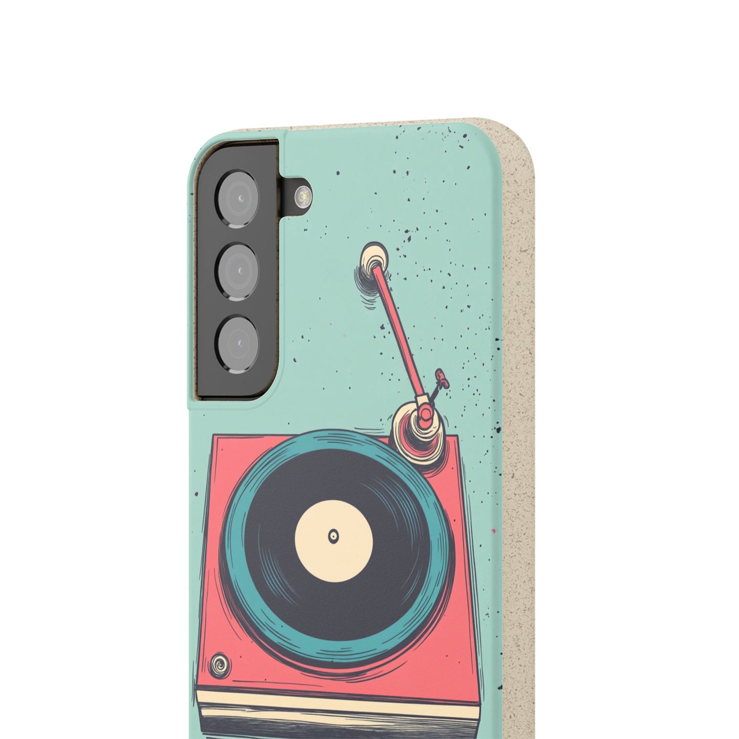 Vinyl Minimalism