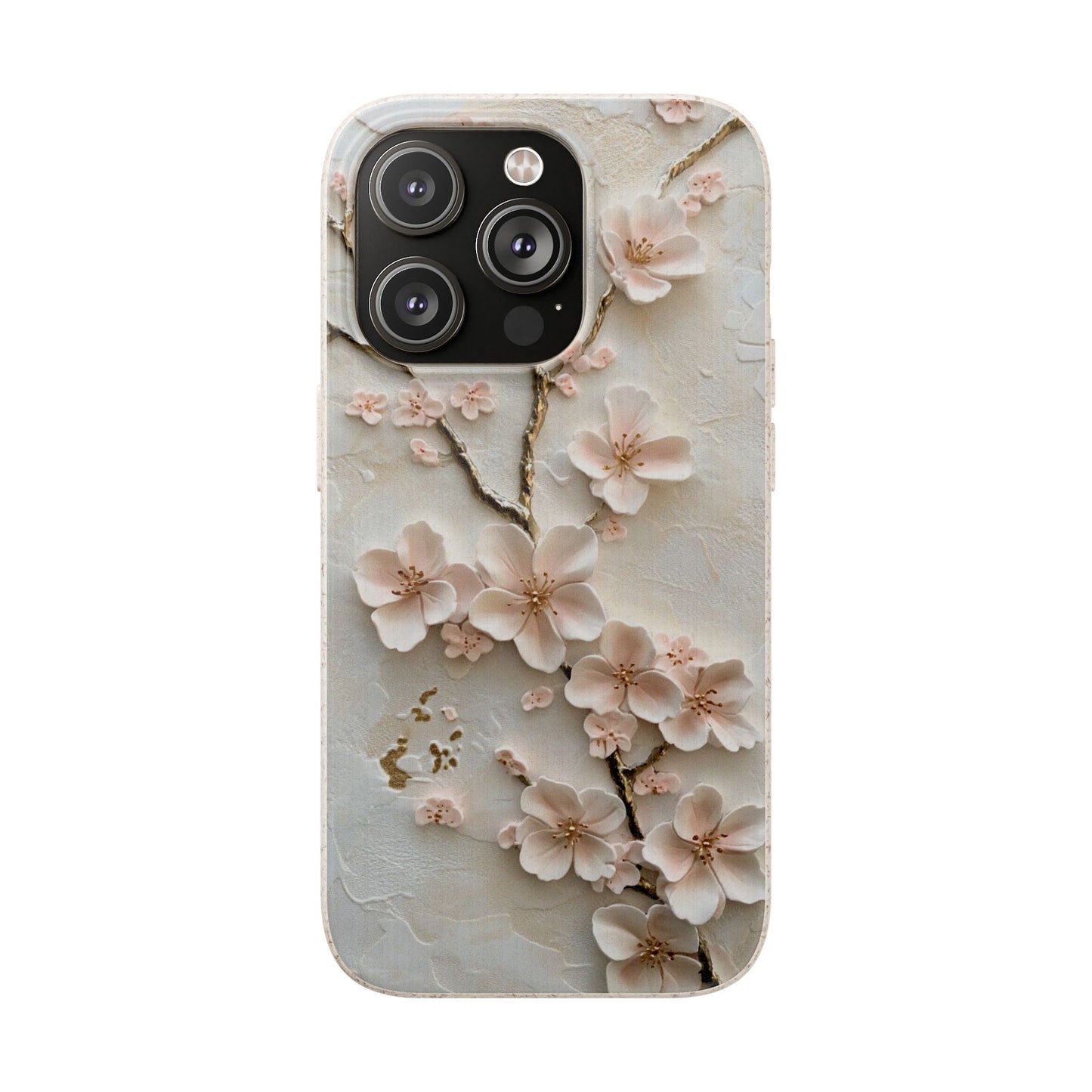 Blossom Whisper
