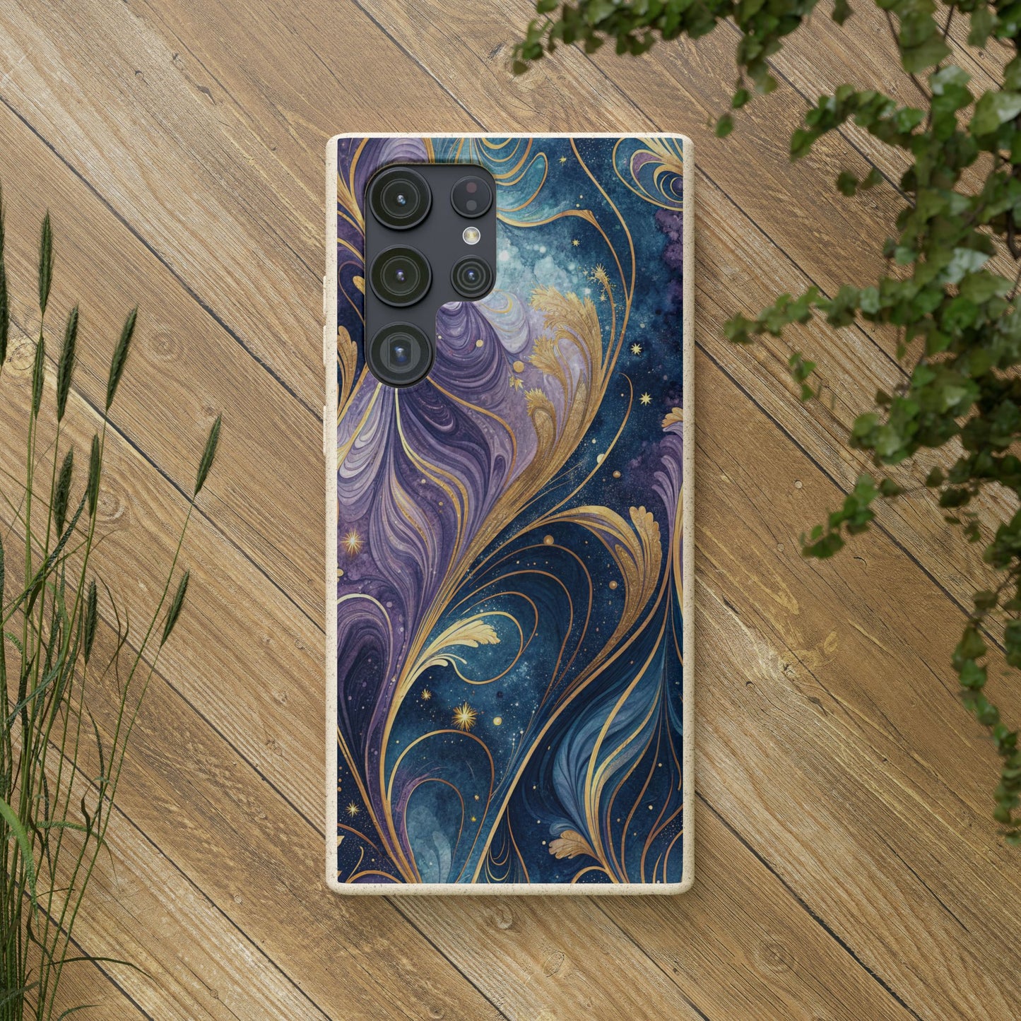 Marble Dream
