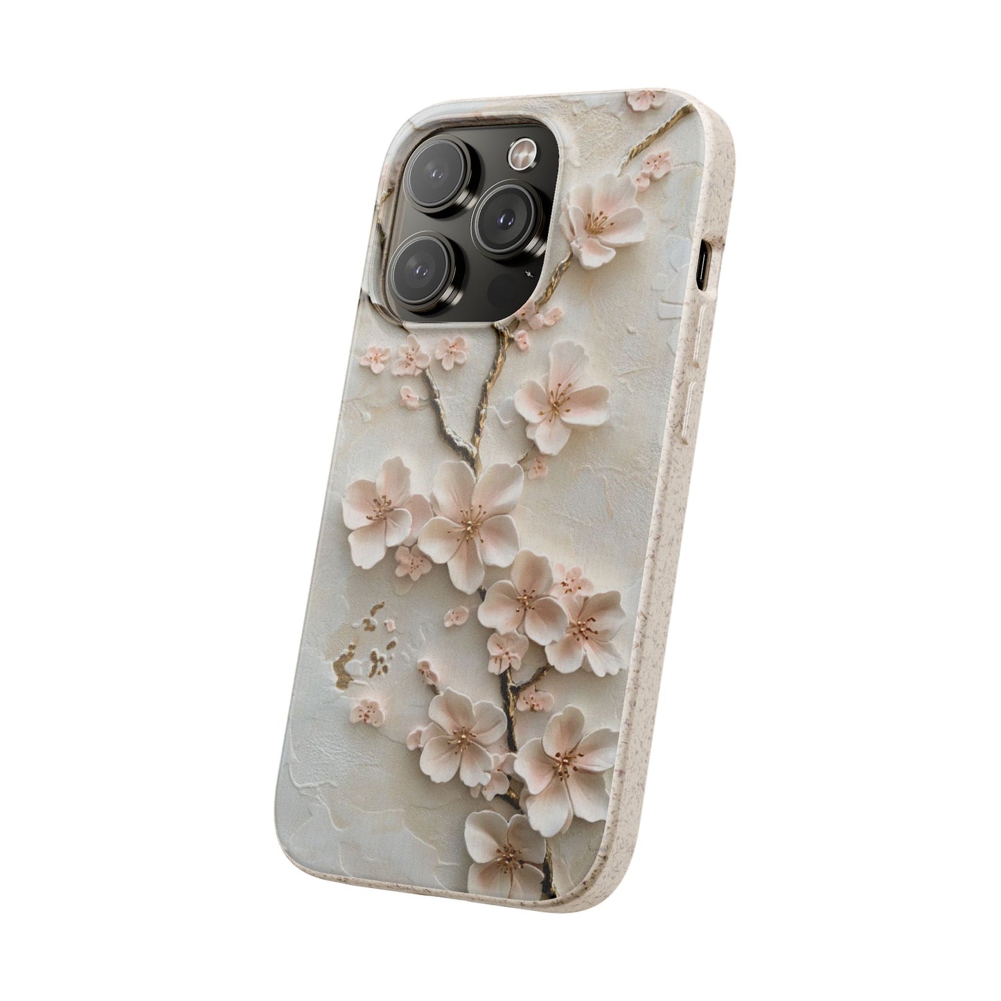 Blossom Whisper