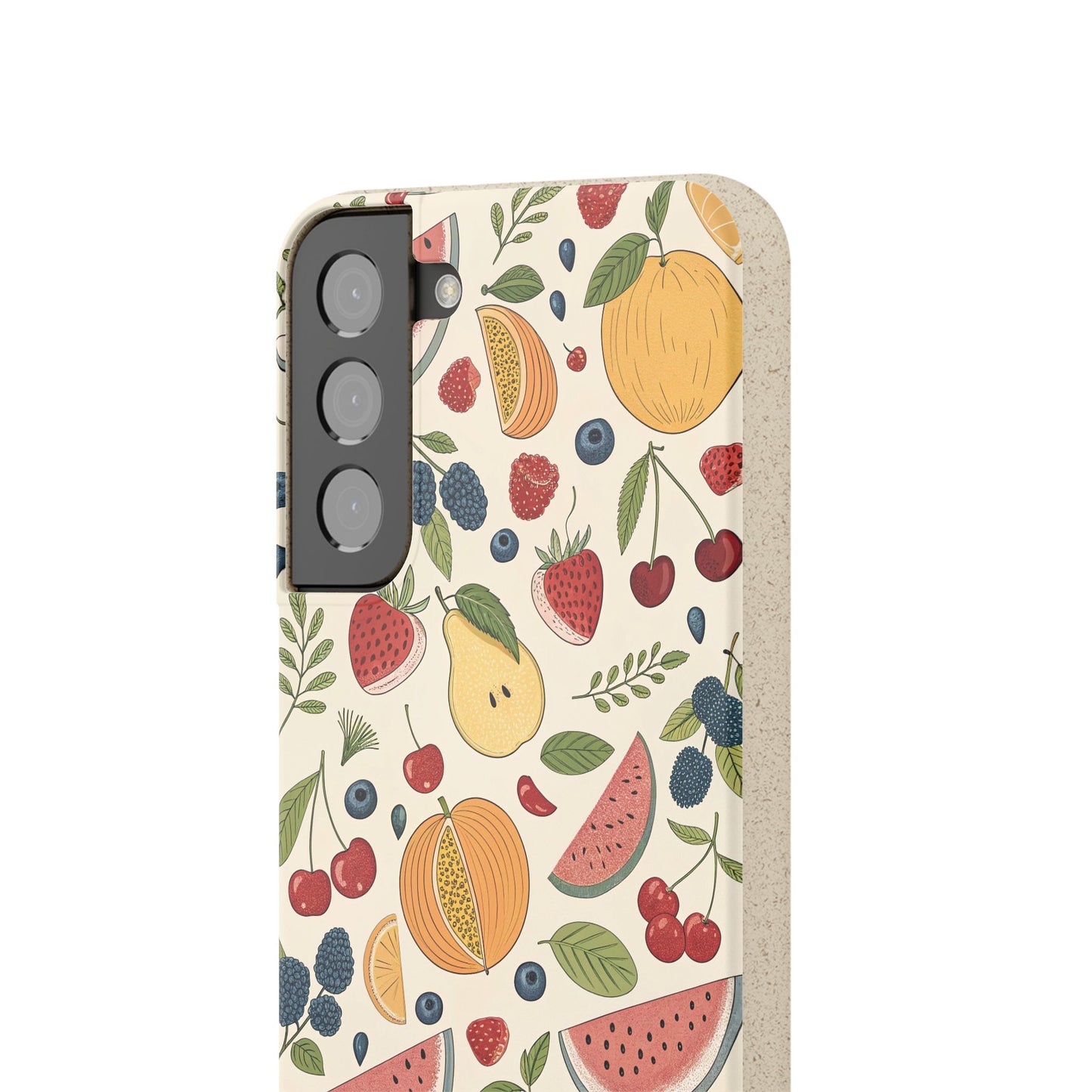 Summer Fruit
