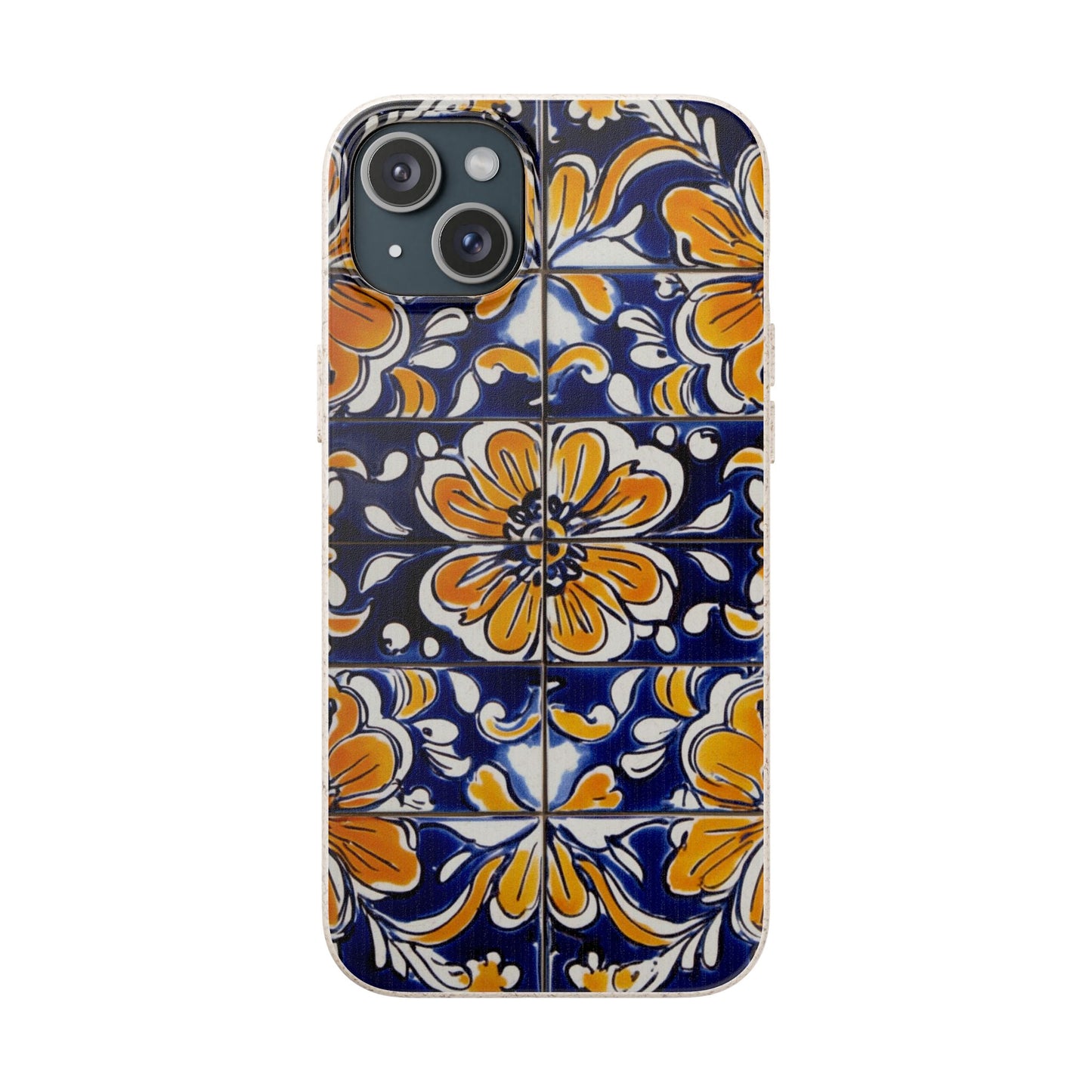 Mexican Tiles