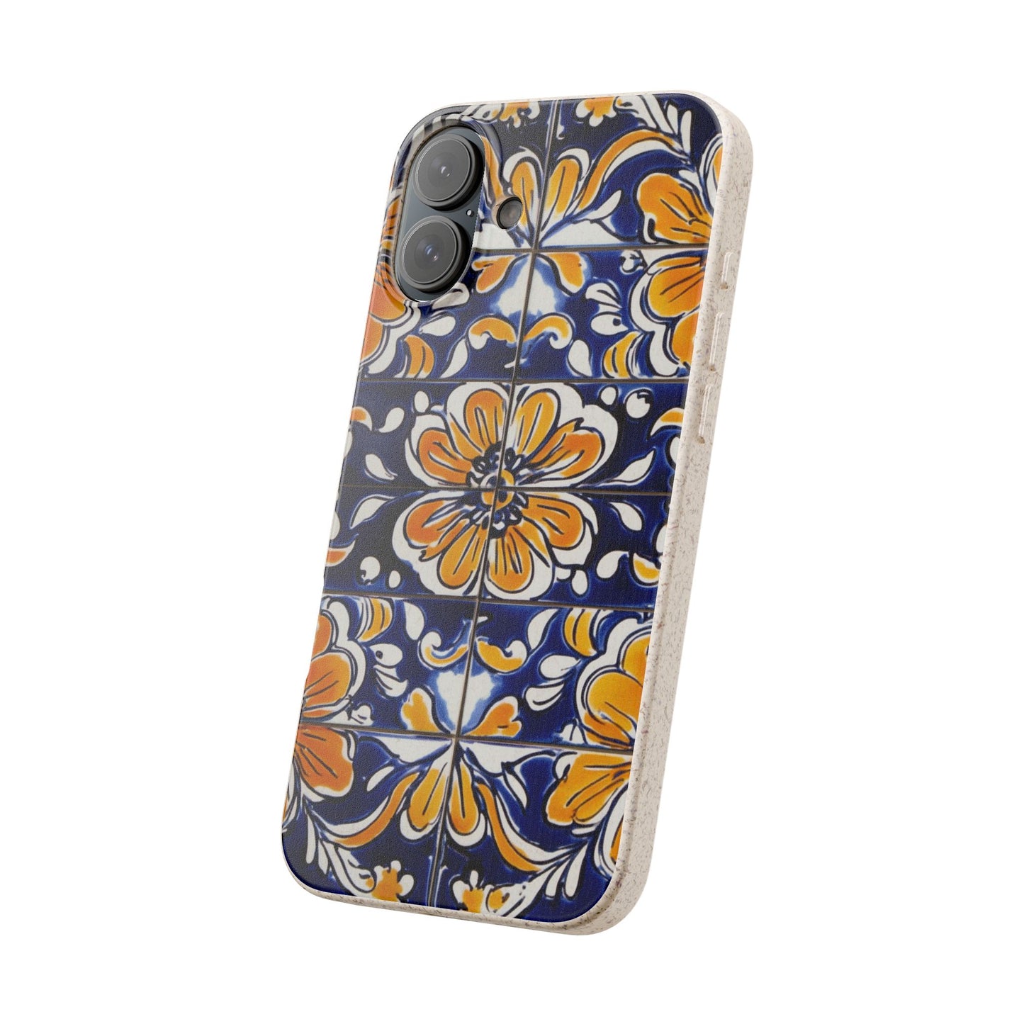 Mexican Tiles