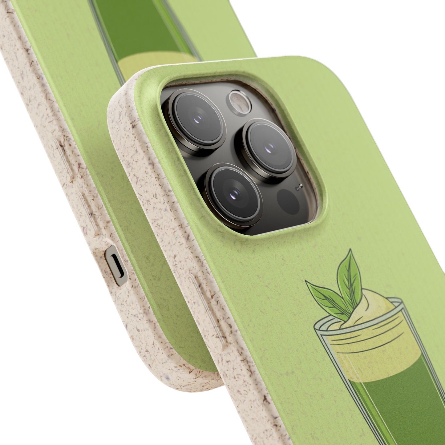 Matcha Moment - 1