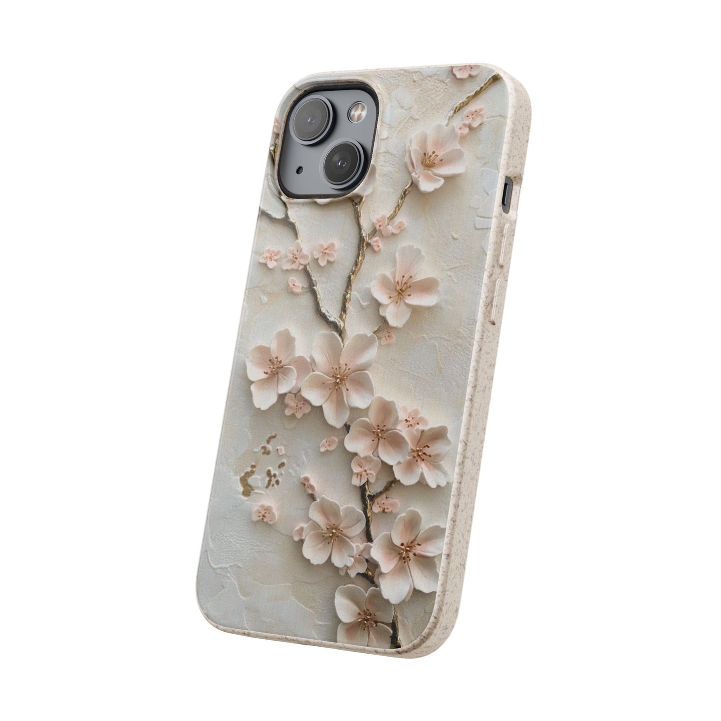 Blossom Whisper