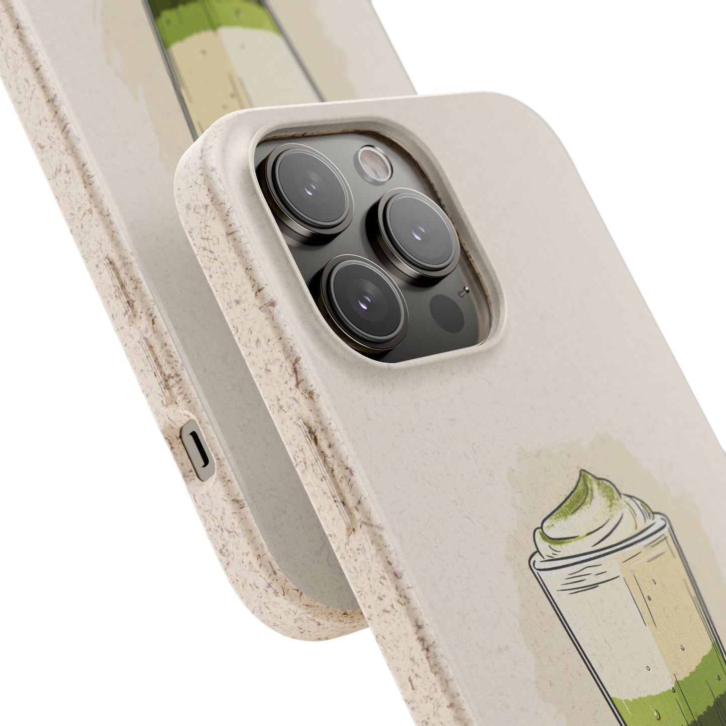 Matcha Moment - 2