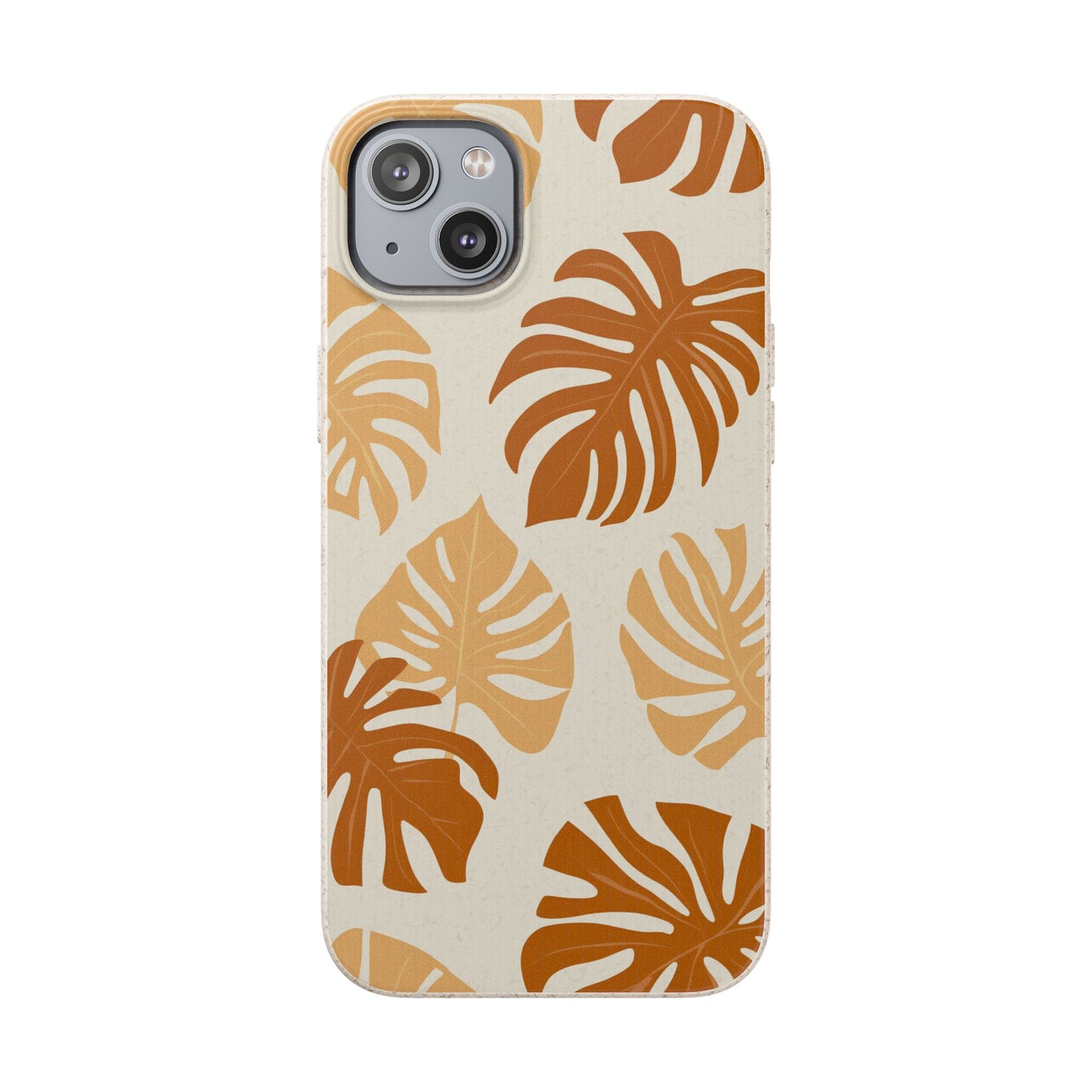 Caramel Frond