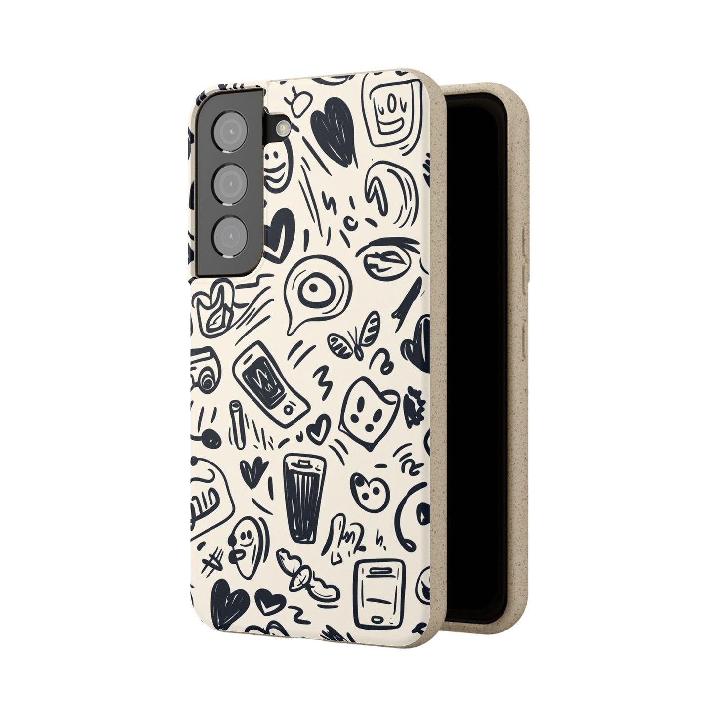 Retro Scroll