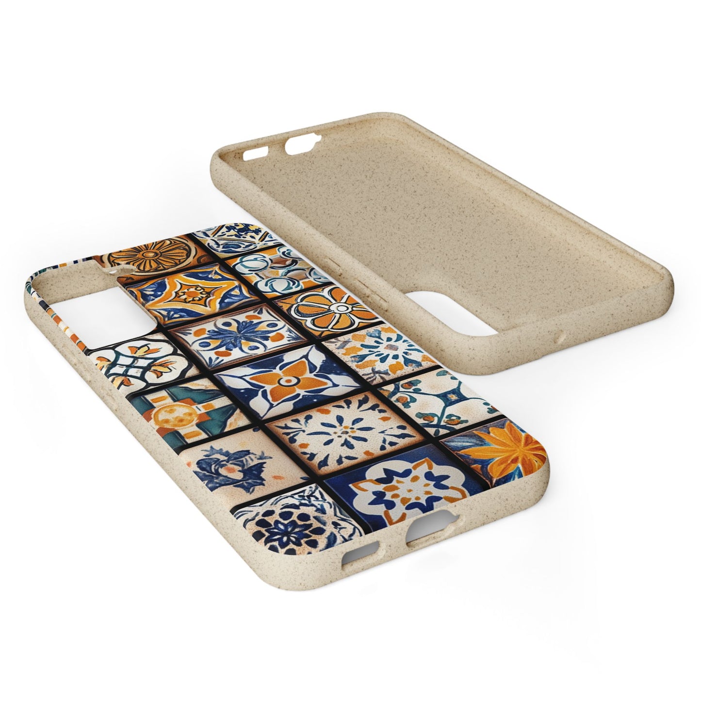 Moroccan Tiles