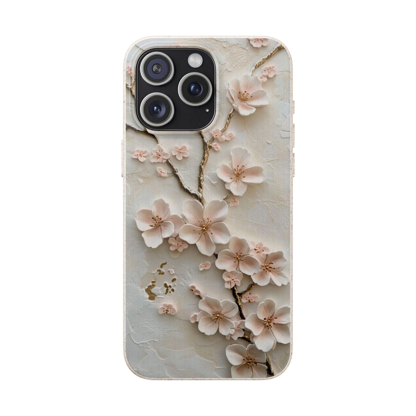 Blossom Whisper