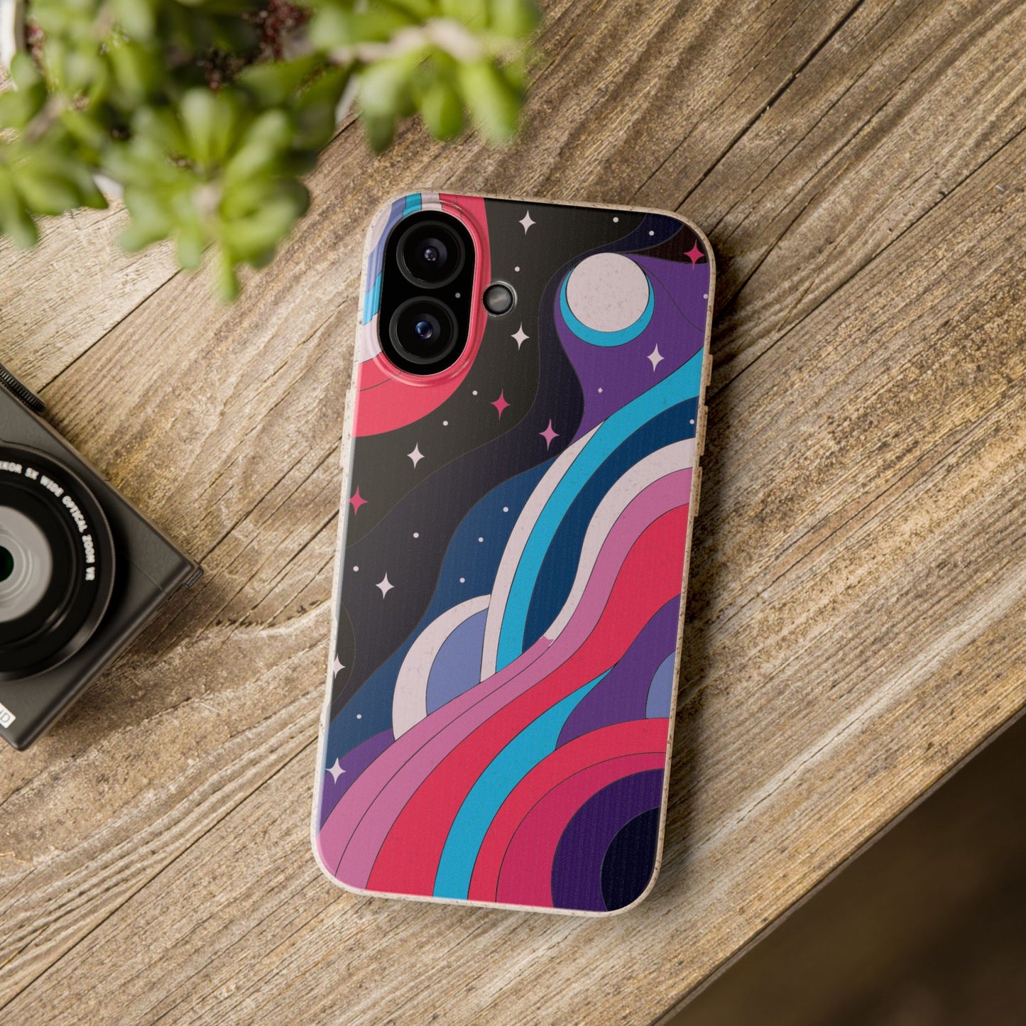 Nebula Dream