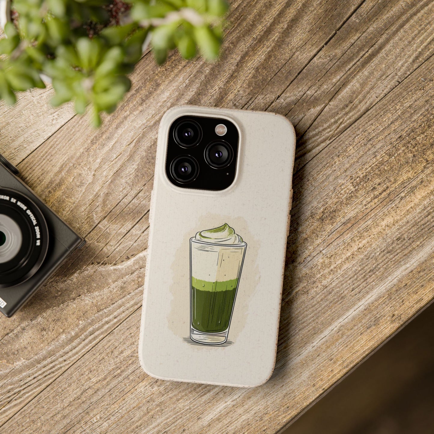 Matcha Moment - 2