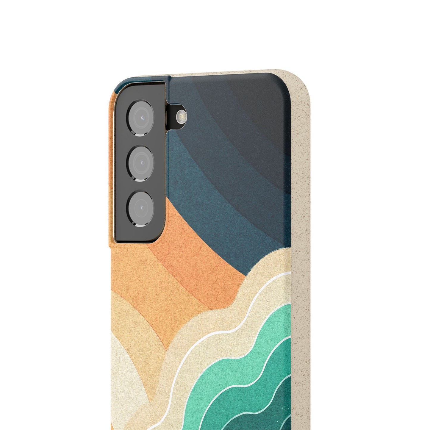Misty Tide