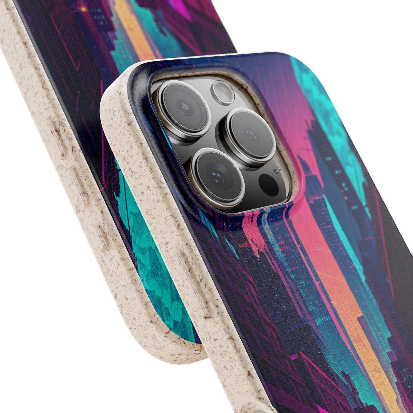 Data Anomaly