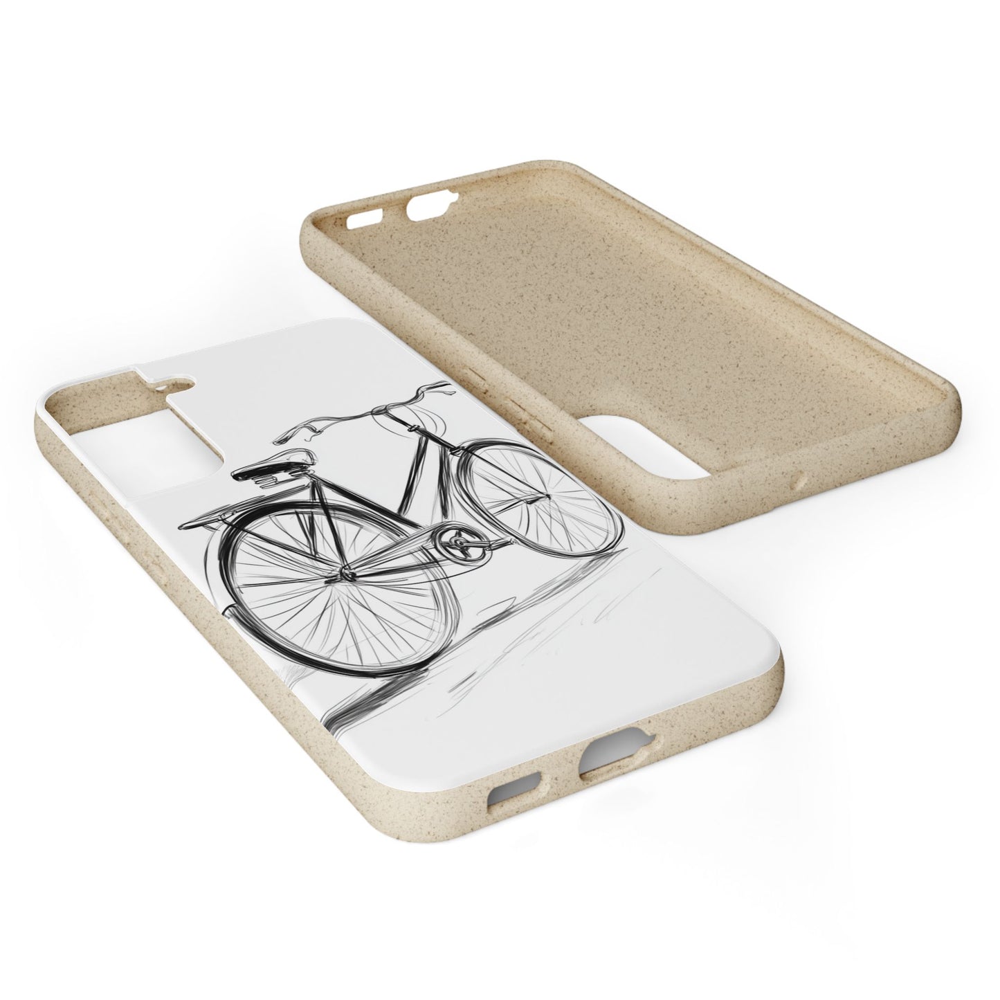 The Pedal Sketch