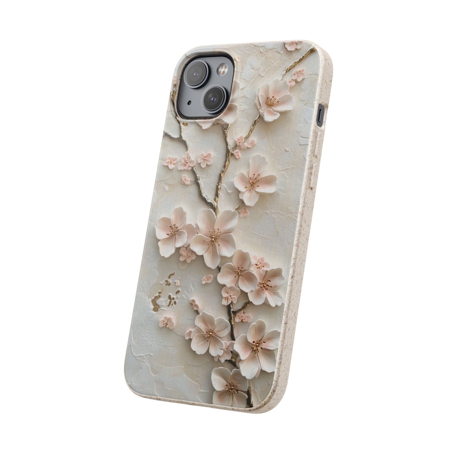 Blossom Whisper