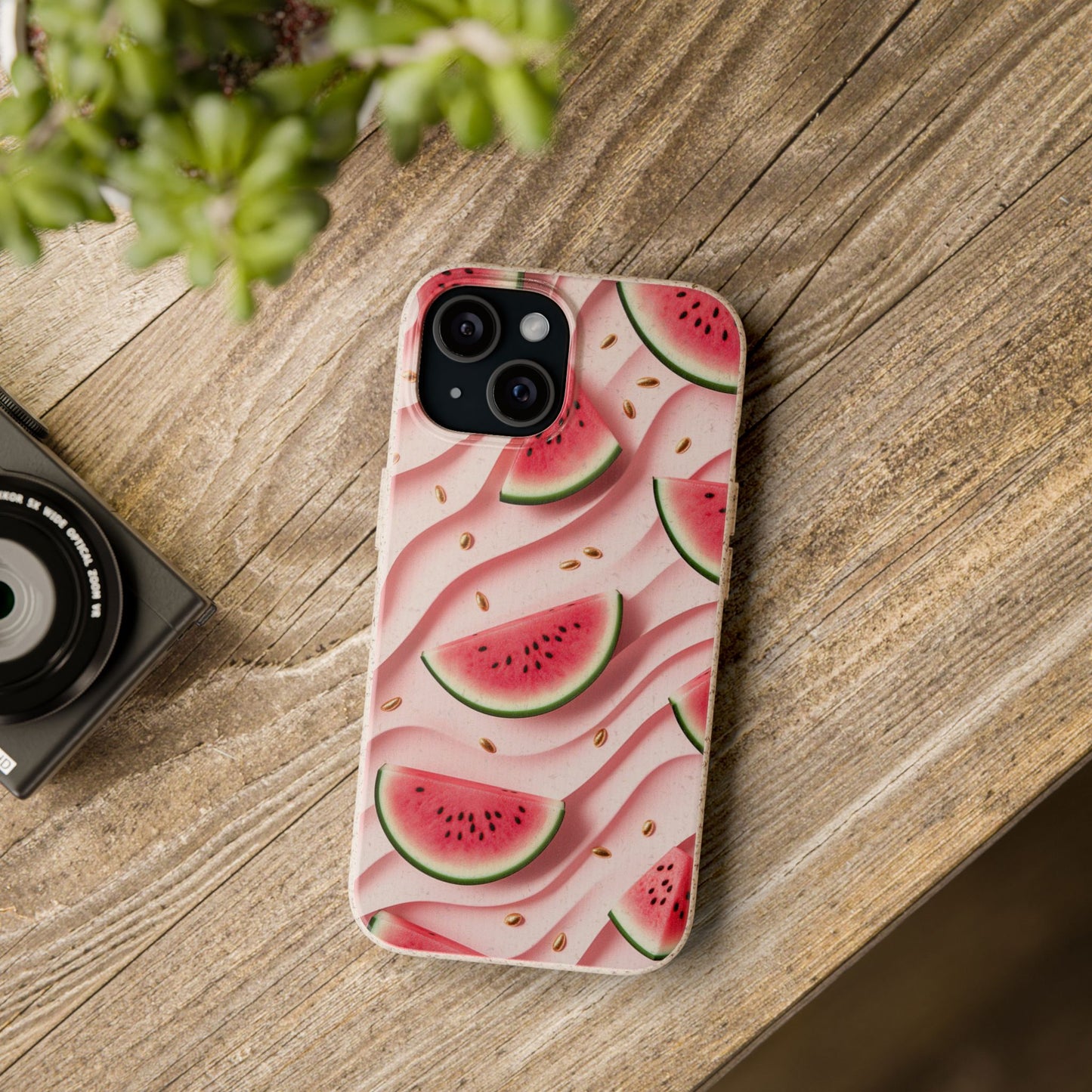 Blush Watermelon