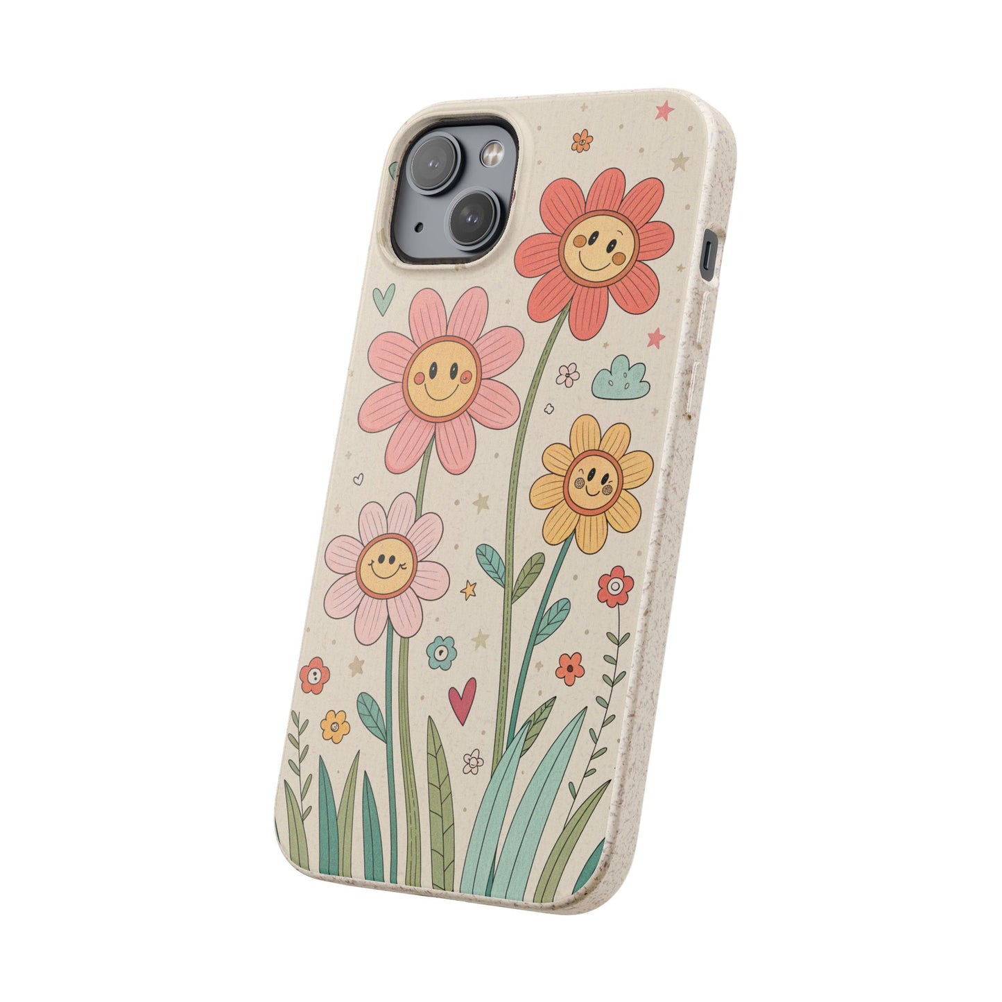 Smiley Garden