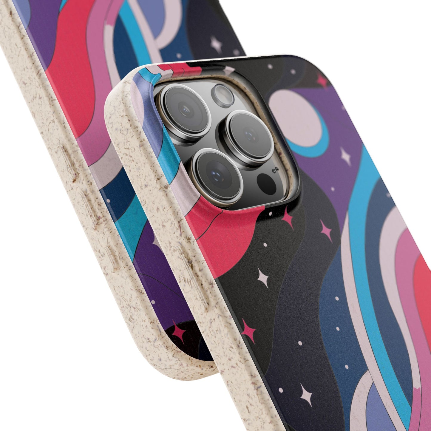 Nebula Dream
