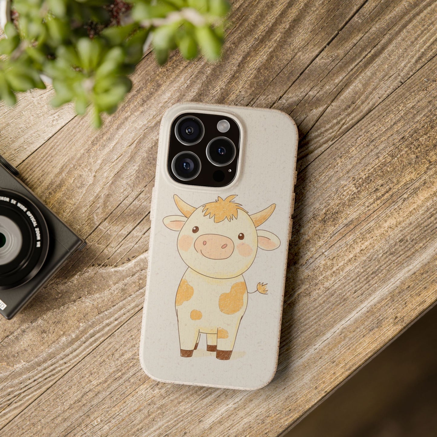 Moo Buddy