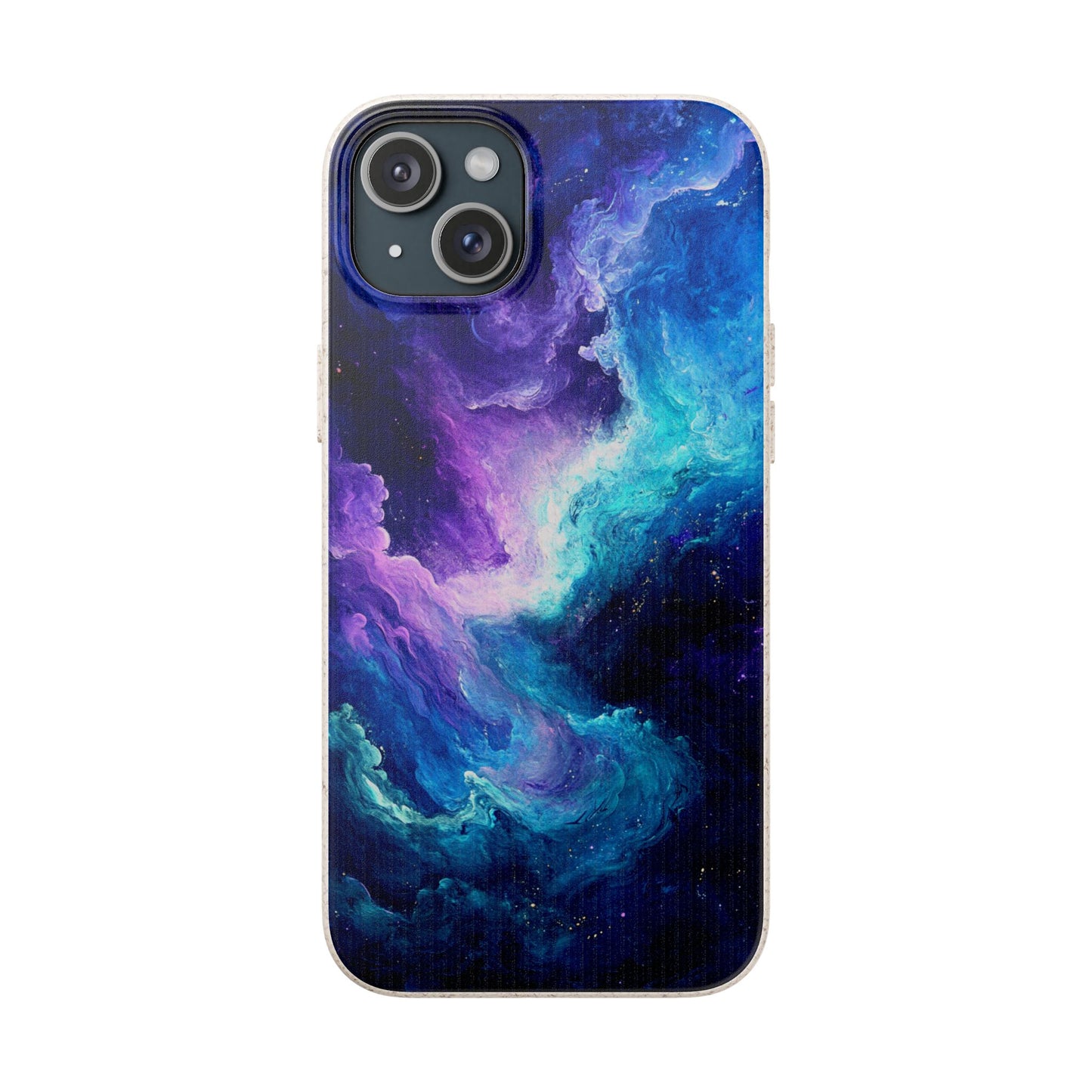 Cosmic Current