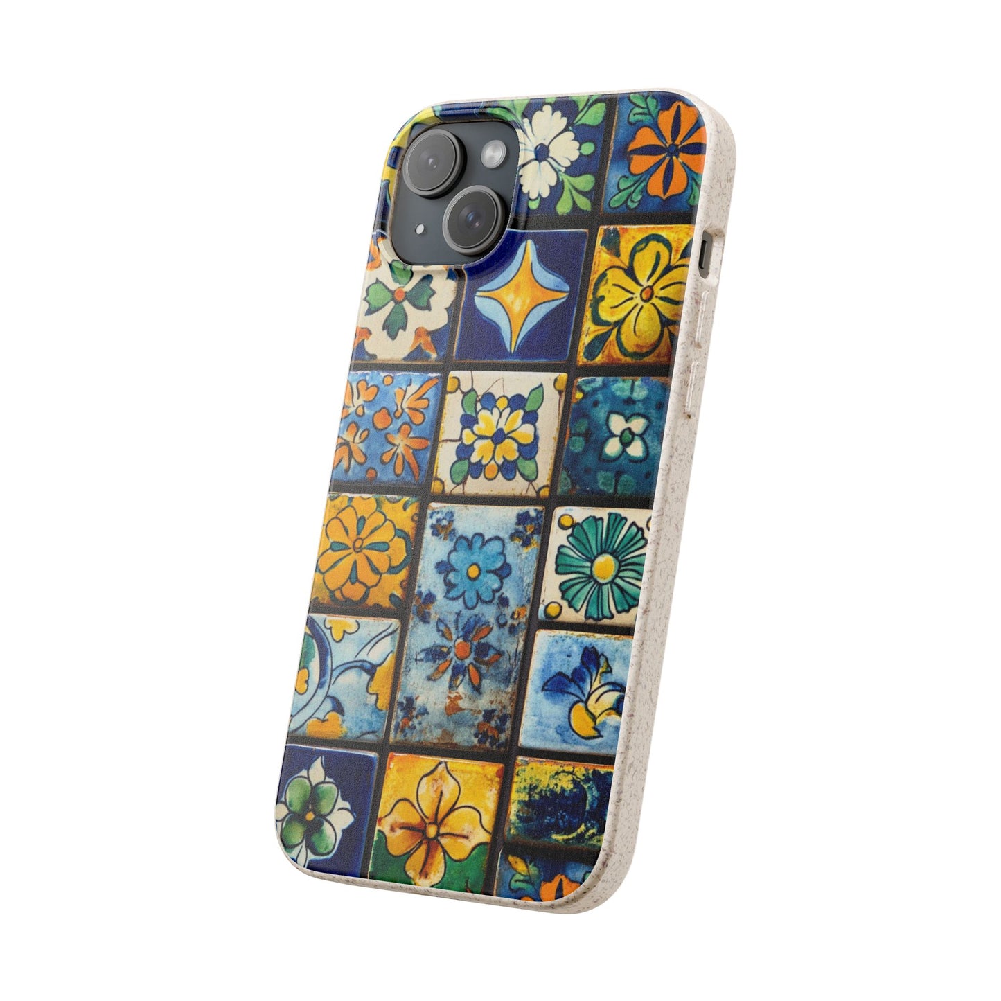 Mexican Mosaic