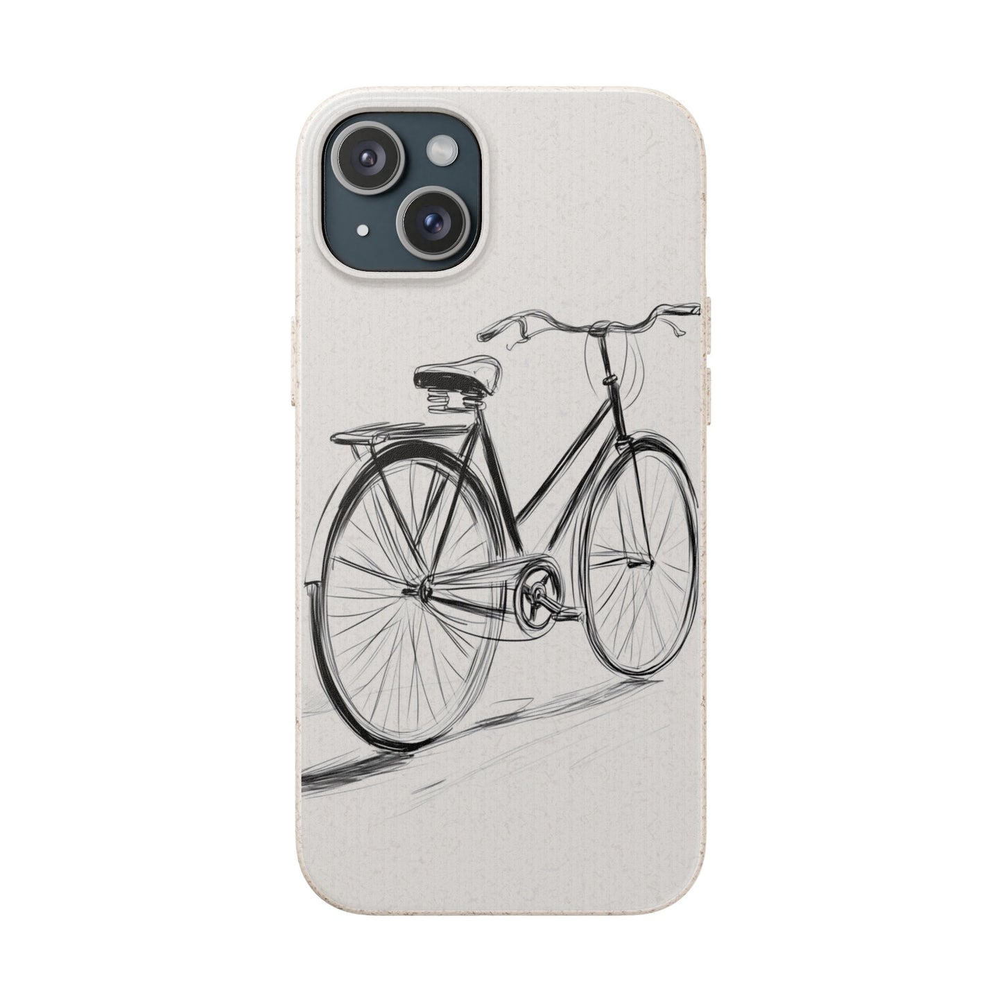 The Pedal Sketch